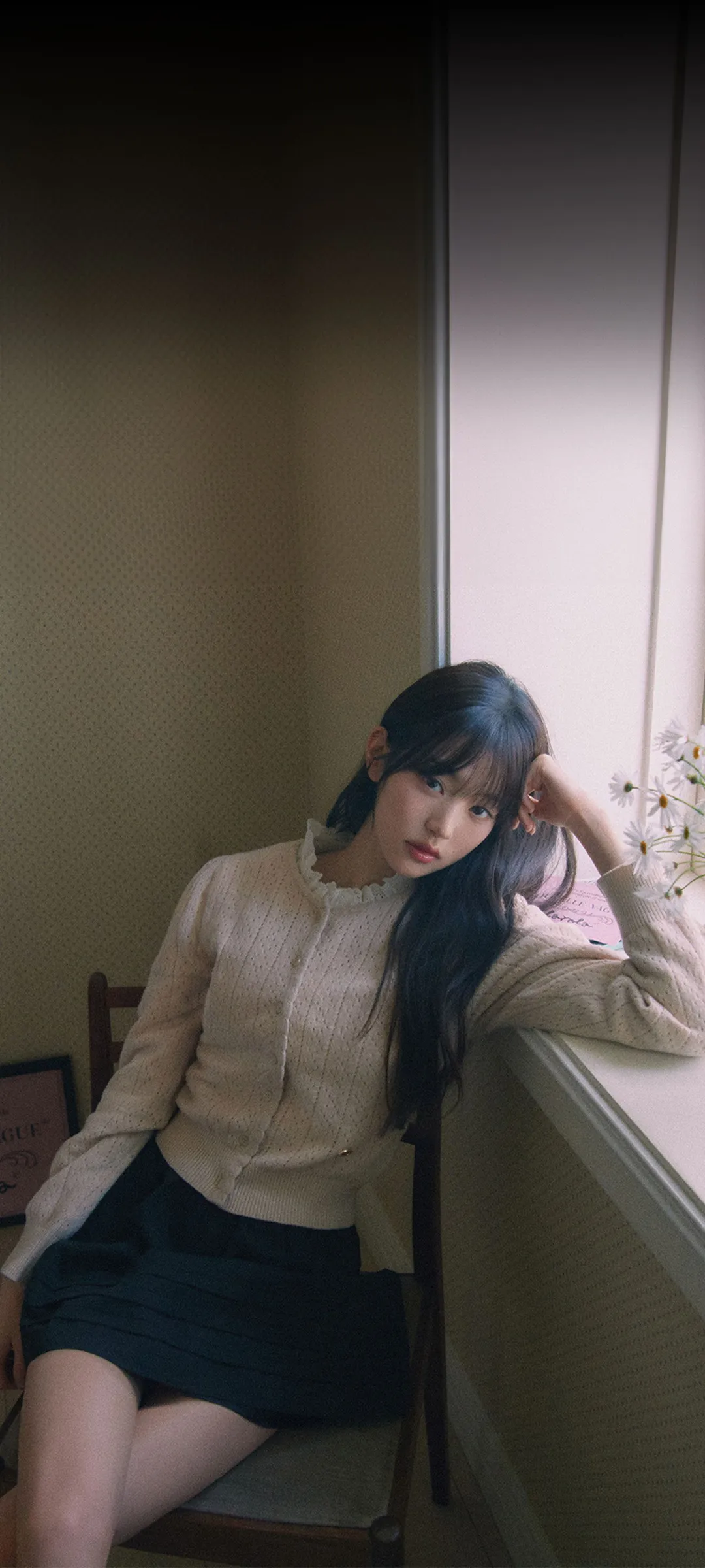 วอลเปเปอร์ หน้าจอล็อก มือถือ จาง วอนยอง 4K HD ดาวน์โหลด — IZ*ONE, IVE