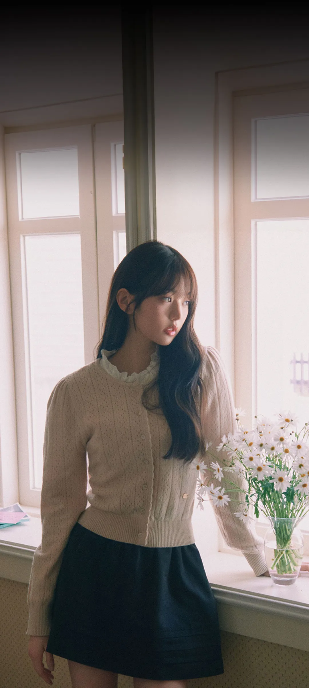 วอลเปเปอร์ หน้าจอล็อก มือถือ จาง วอนยอง 4K HD ดาวน์โหลด — IZ*ONE, IVE