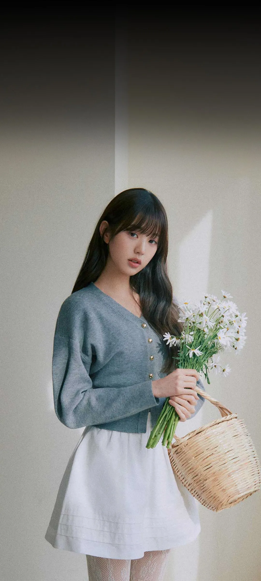 วอลเปเปอร์ หน้าจอล็อก มือถือ จาง วอนยอง 4K HD ดาวน์โหลด — IZ*ONE, IVE