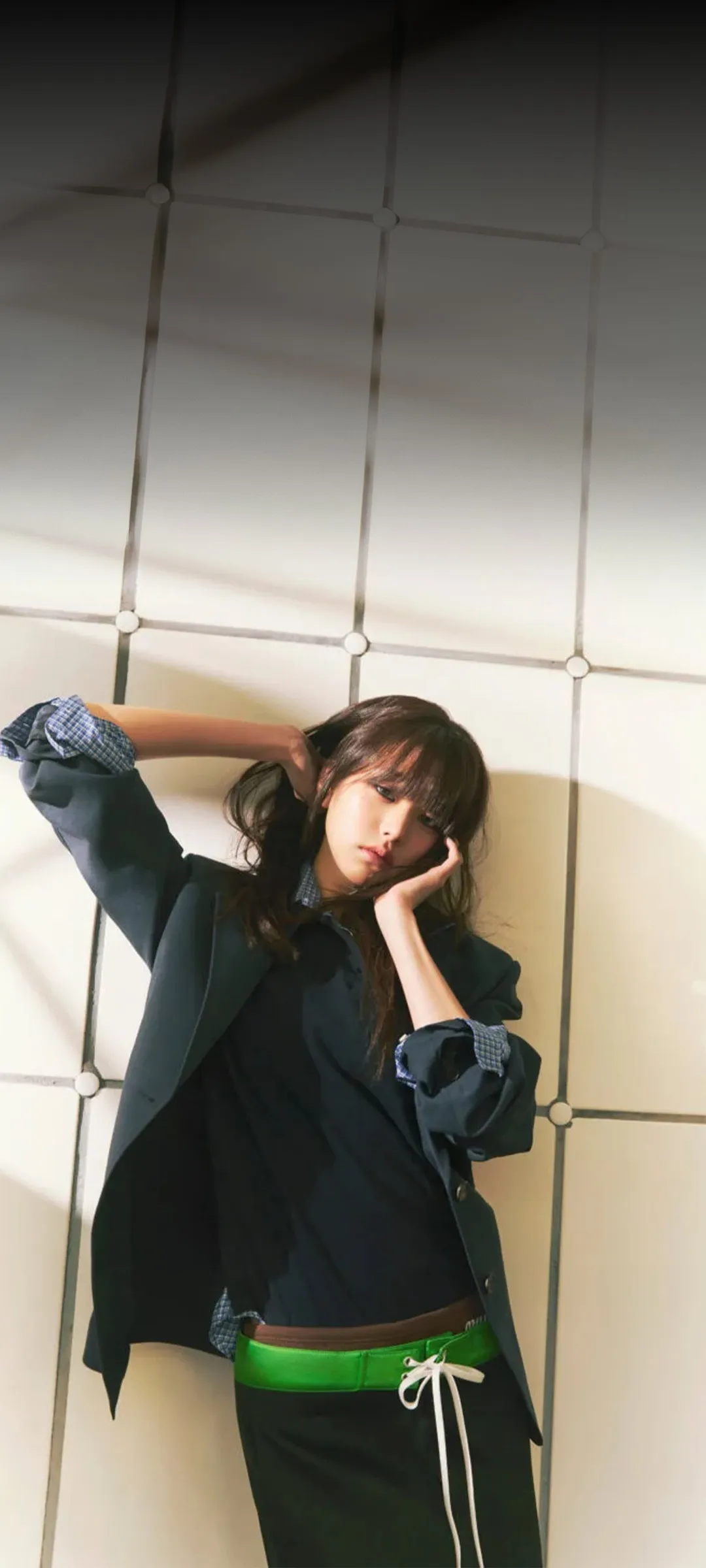 วอลเปเปอร์ หน้าจอล็อก มือถือ จาง วอนยอง 4K HD ดาวน์โหลด — IZ*ONE, IVE