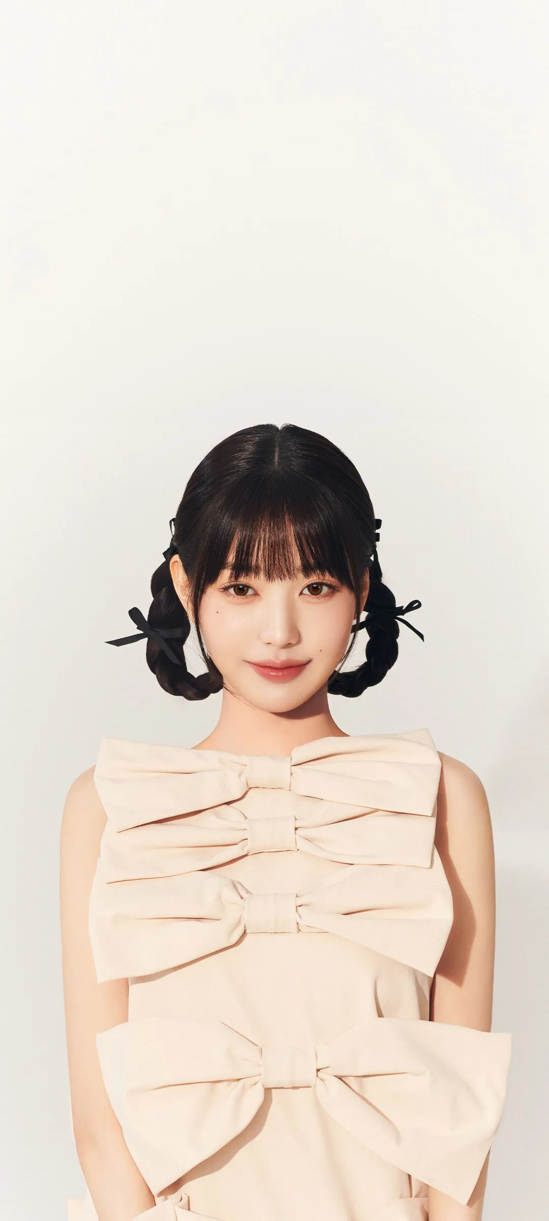 วอลเปเปอร์ หน้าจอล็อก มือถือ จาง วอนยอง 4K HD ดาวน์โหลด — IZ*ONE, IVE