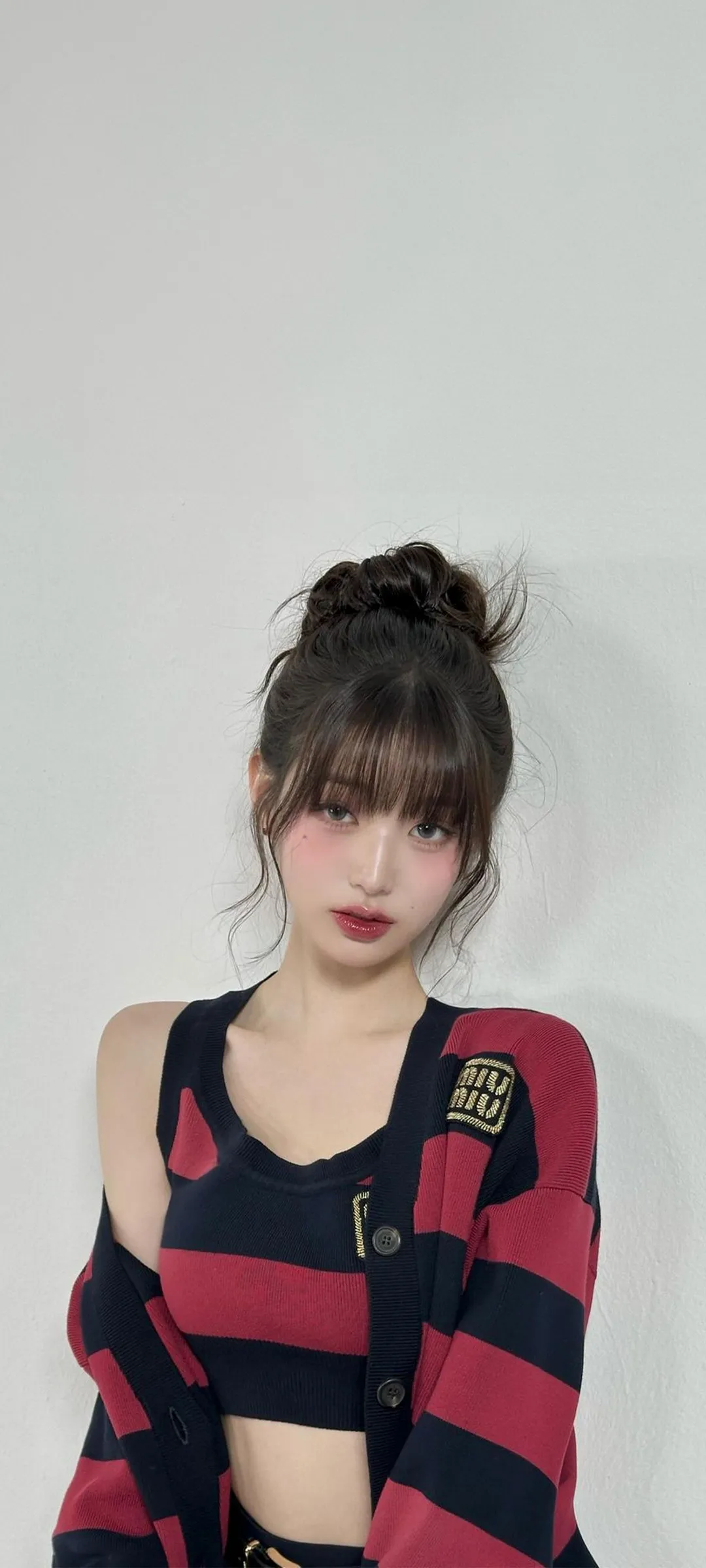 วอลเปเปอร์ หน้าจอล็อก มือถือ จาง วอนยอง 4K HD ดาวน์โหลด — IZ*ONE, IVE