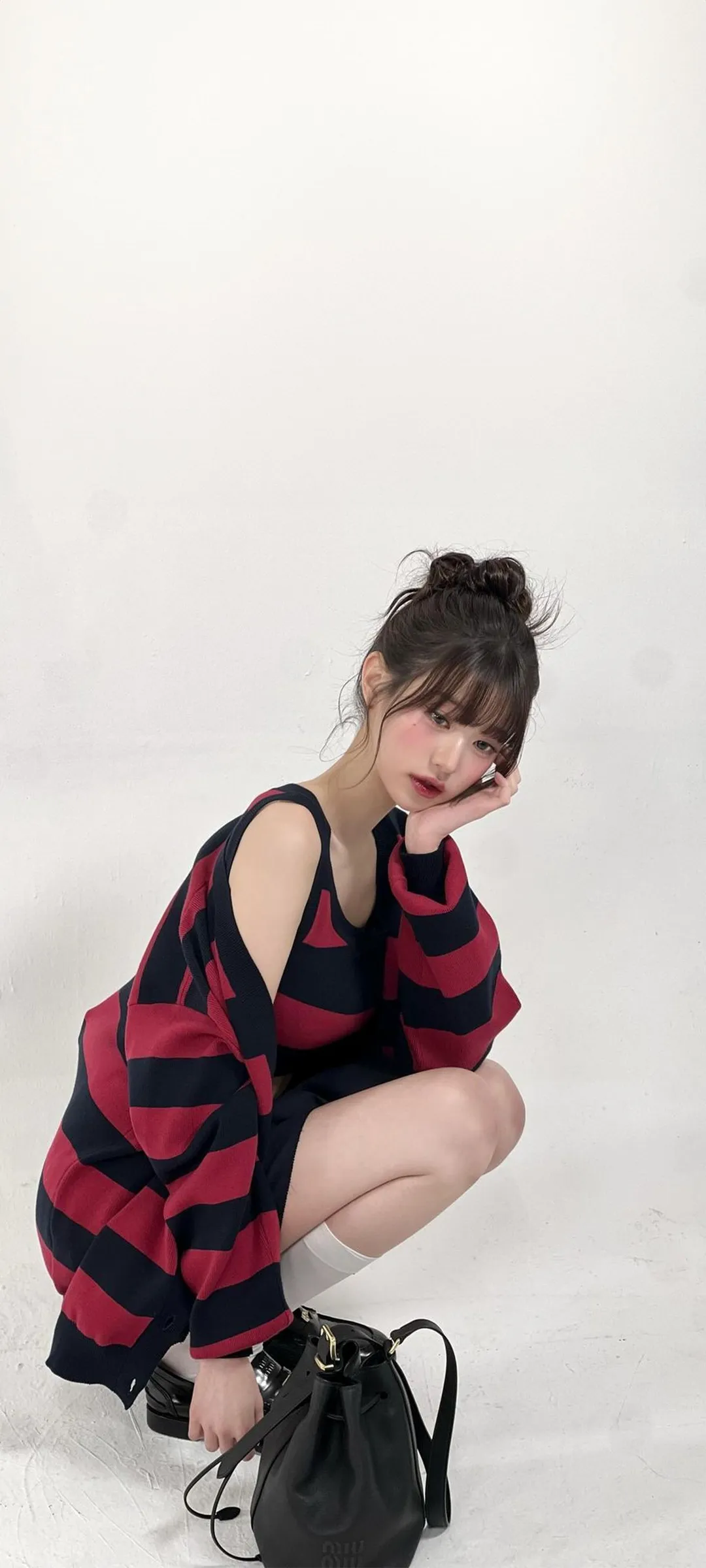 วอลเปเปอร์ หน้าจอล็อก มือถือ จาง วอนยอง 4K HD ดาวน์โหลด — IZ*ONE, IVE