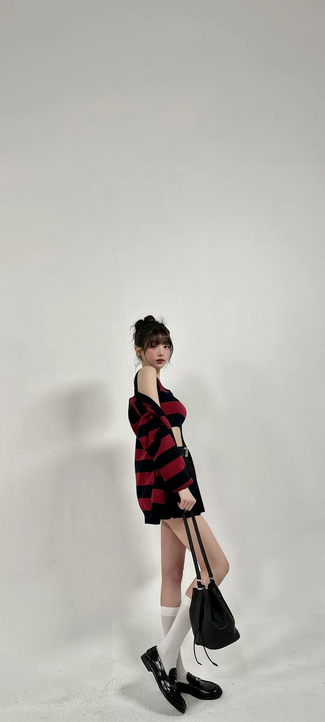 วอลเปเปอร์ หน้าจอล็อก มือถือ จาง วอนยอง 4K HD ดาวน์โหลด — IZ*ONE, IVE