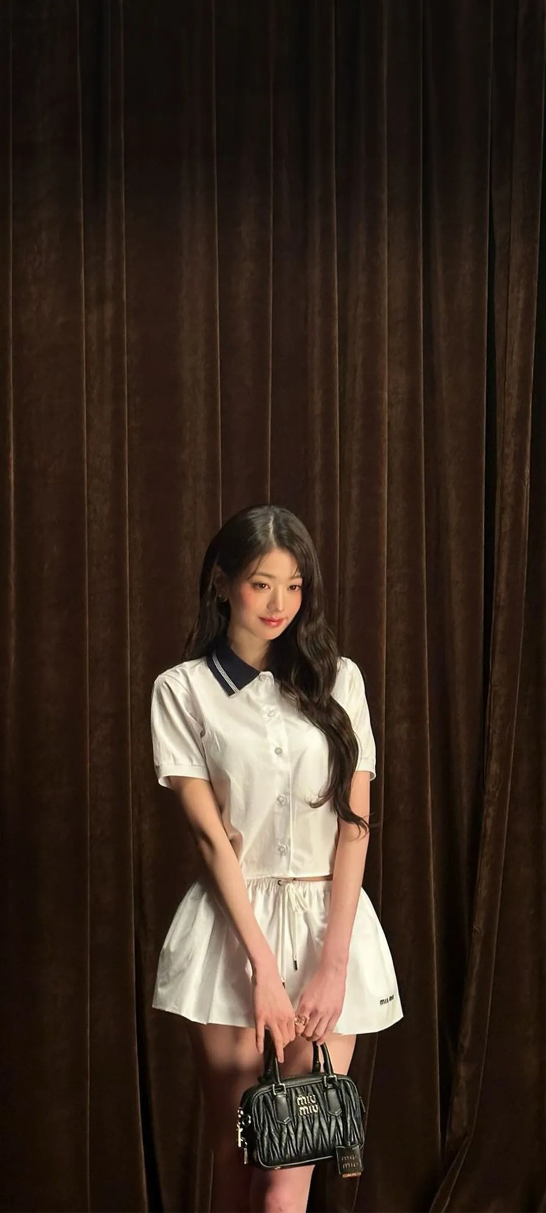 Jang Won-young kilit ekranı telefon duvar kağıdı 4K HD i̇ndir — IZ*ONE, IVE