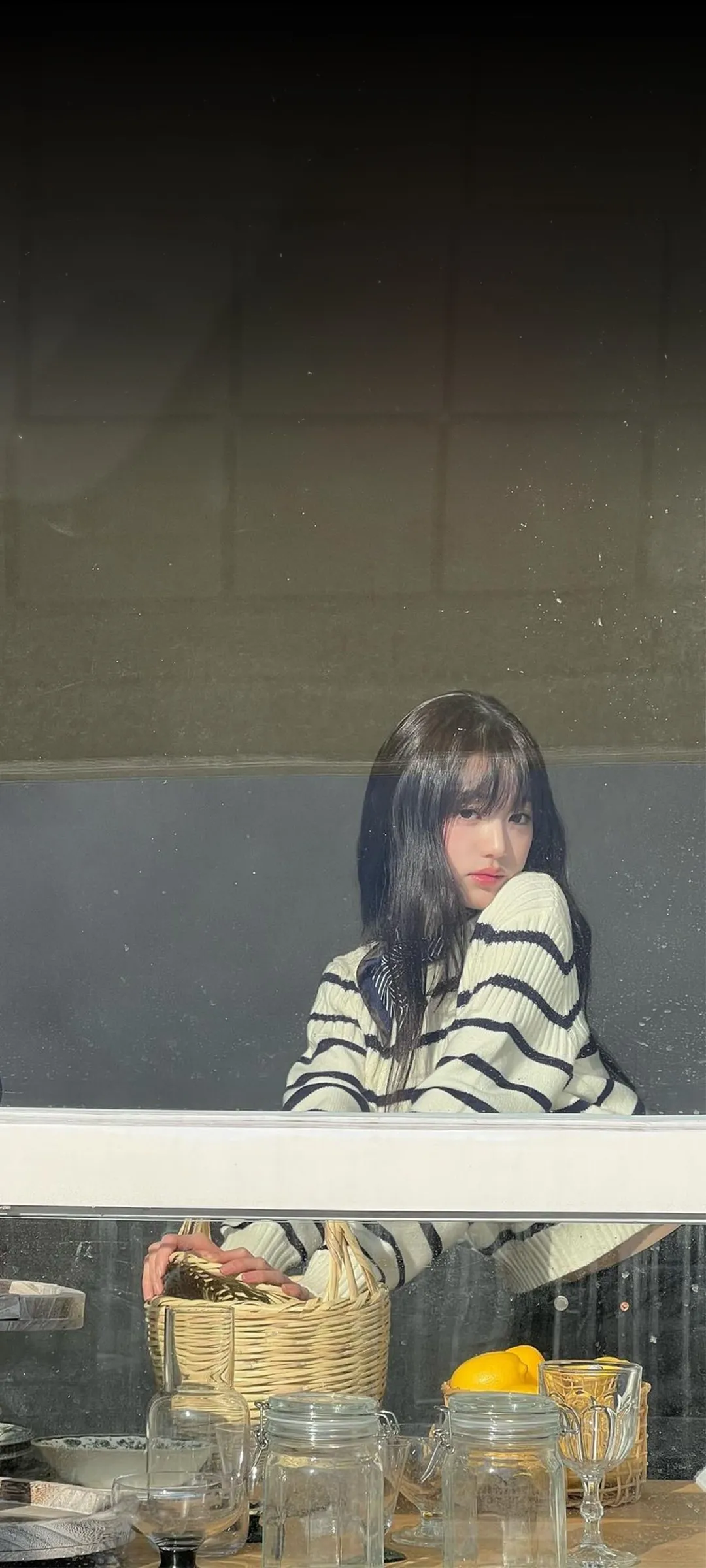 วอลเปเปอร์ หน้าจอล็อก มือถือ จาง วอนยอง 4K HD ดาวน์โหลด — IZ*ONE, IVE