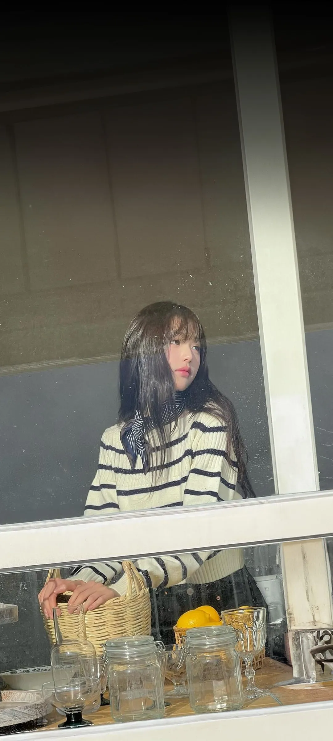 วอลเปเปอร์ หน้าจอล็อก มือถือ จาง วอนยอง 4K HD ดาวน์โหลด — IZ*ONE, IVE