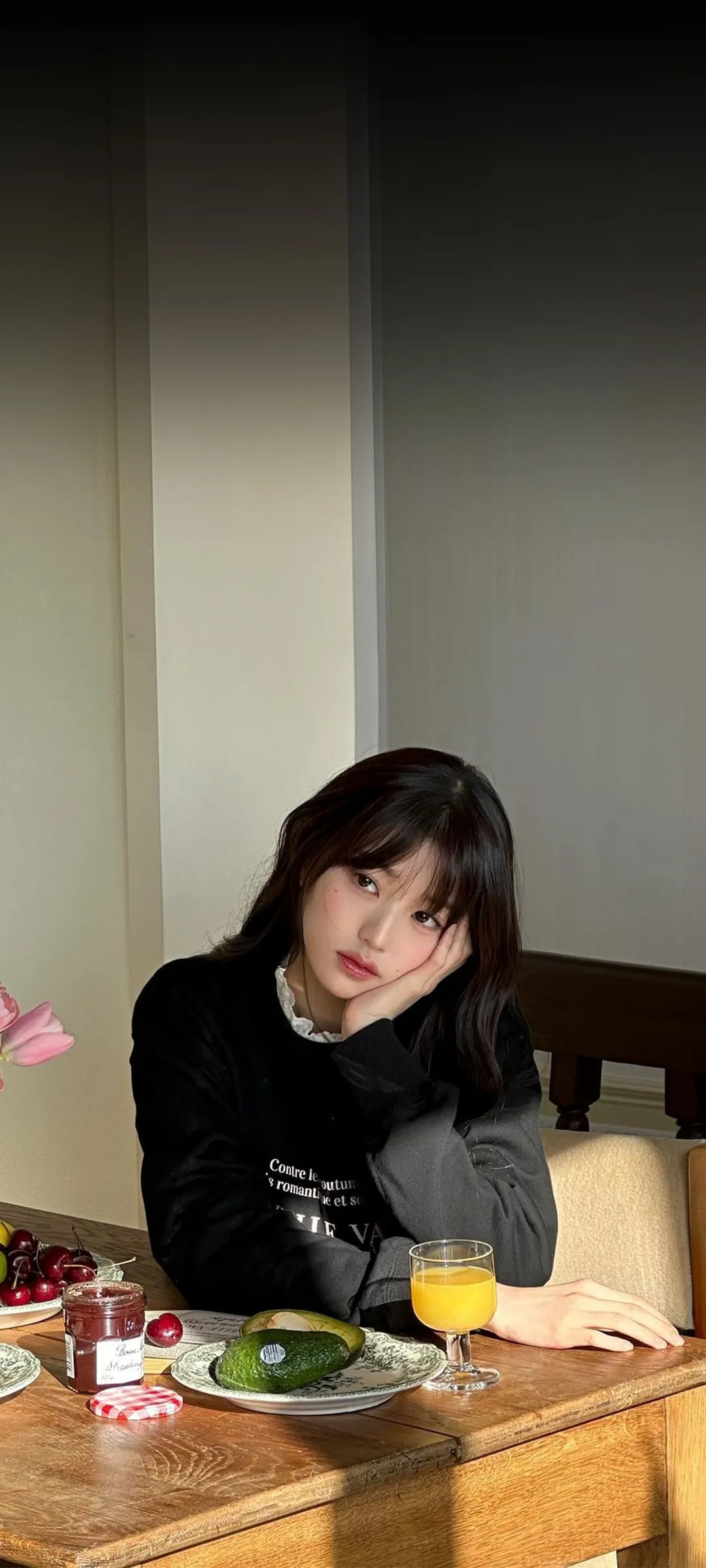 วอลเปเปอร์ หน้าจอล็อก มือถือ จาง วอนยอง 4K HD ดาวน์โหลด — IZ*ONE, IVE