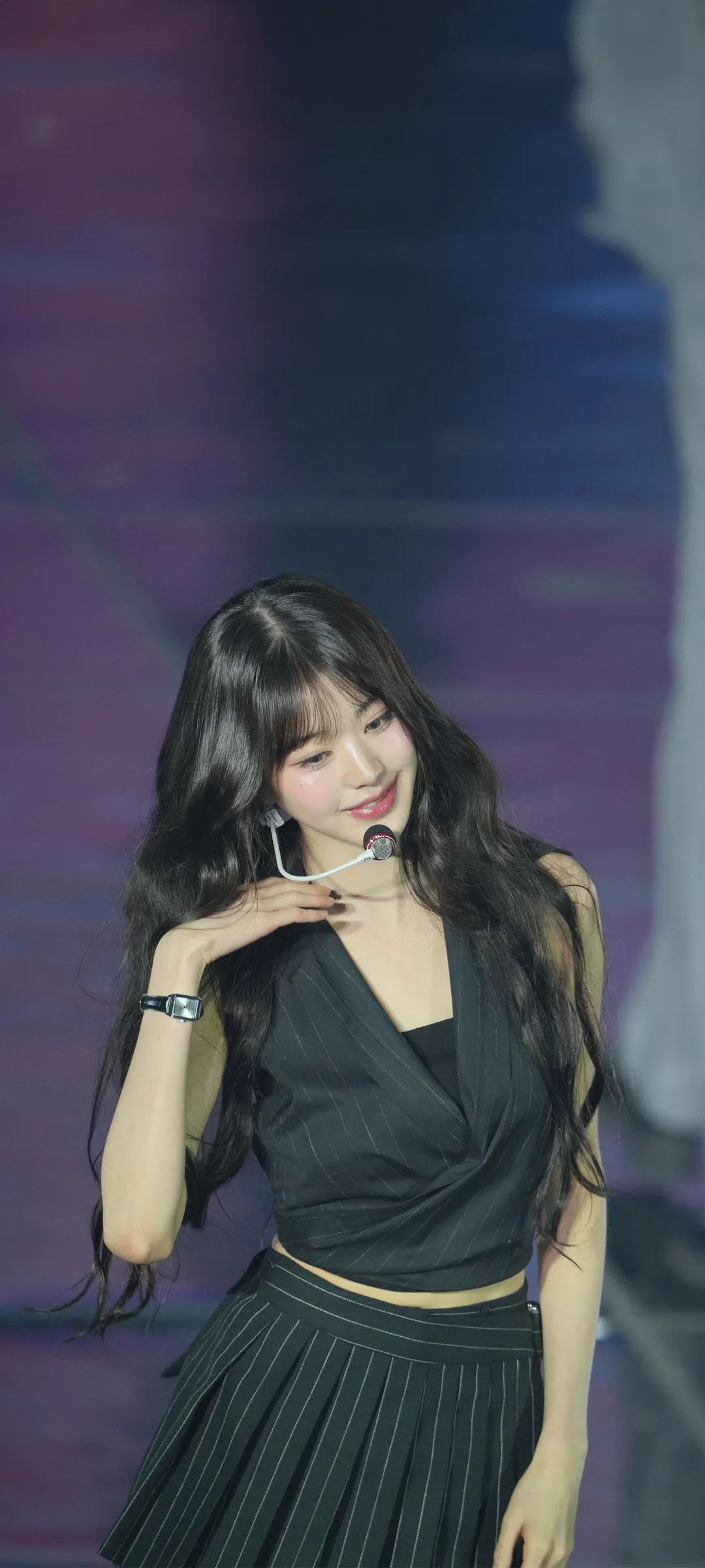 วอลเปเปอร์ หน้าจอล็อก มือถือ จาง วอนยอง 4K HD ดาวน์โหลด — IZ*ONE, IVE