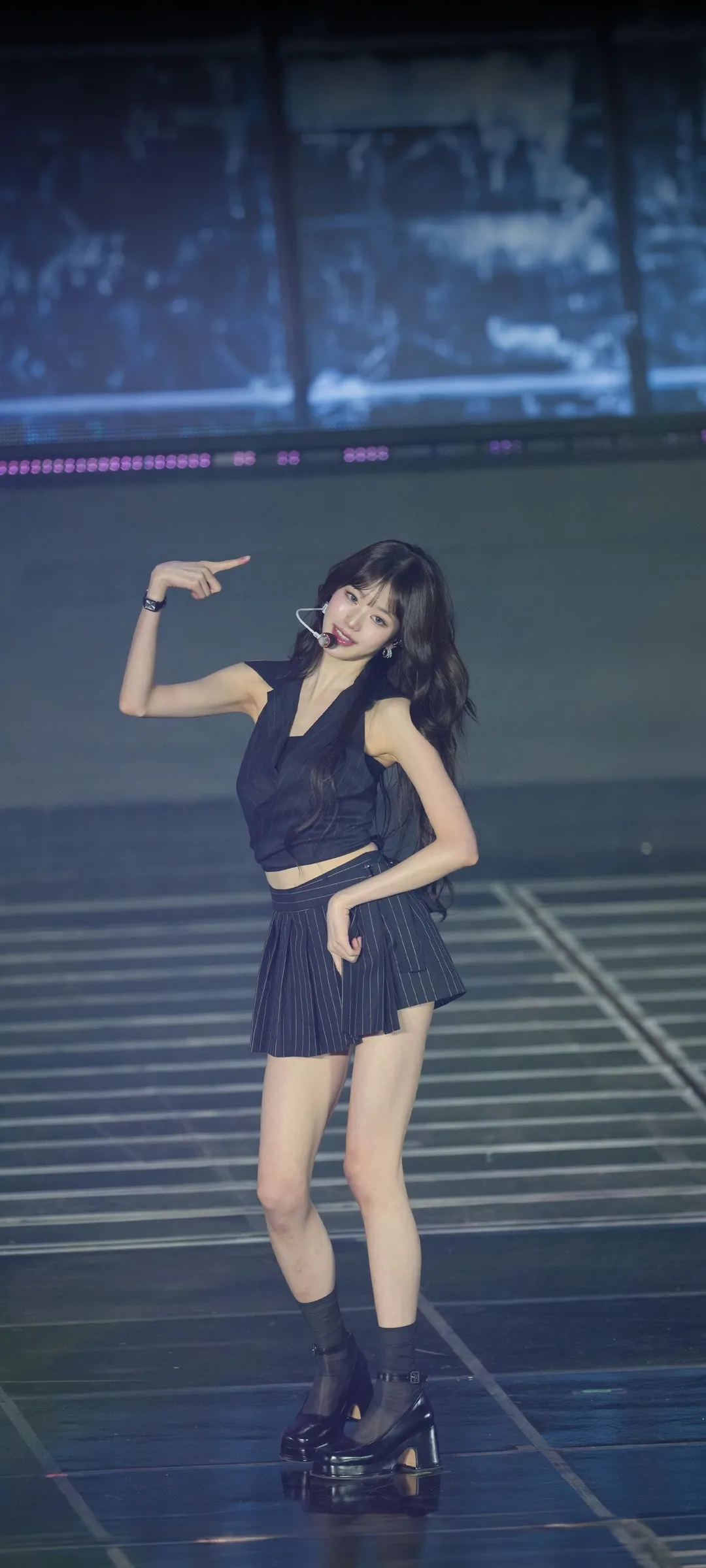 วอลเปเปอร์ หน้าจอล็อก มือถือ จาง วอนยอง 4K HD ดาวน์โหลด — IZ*ONE, IVE