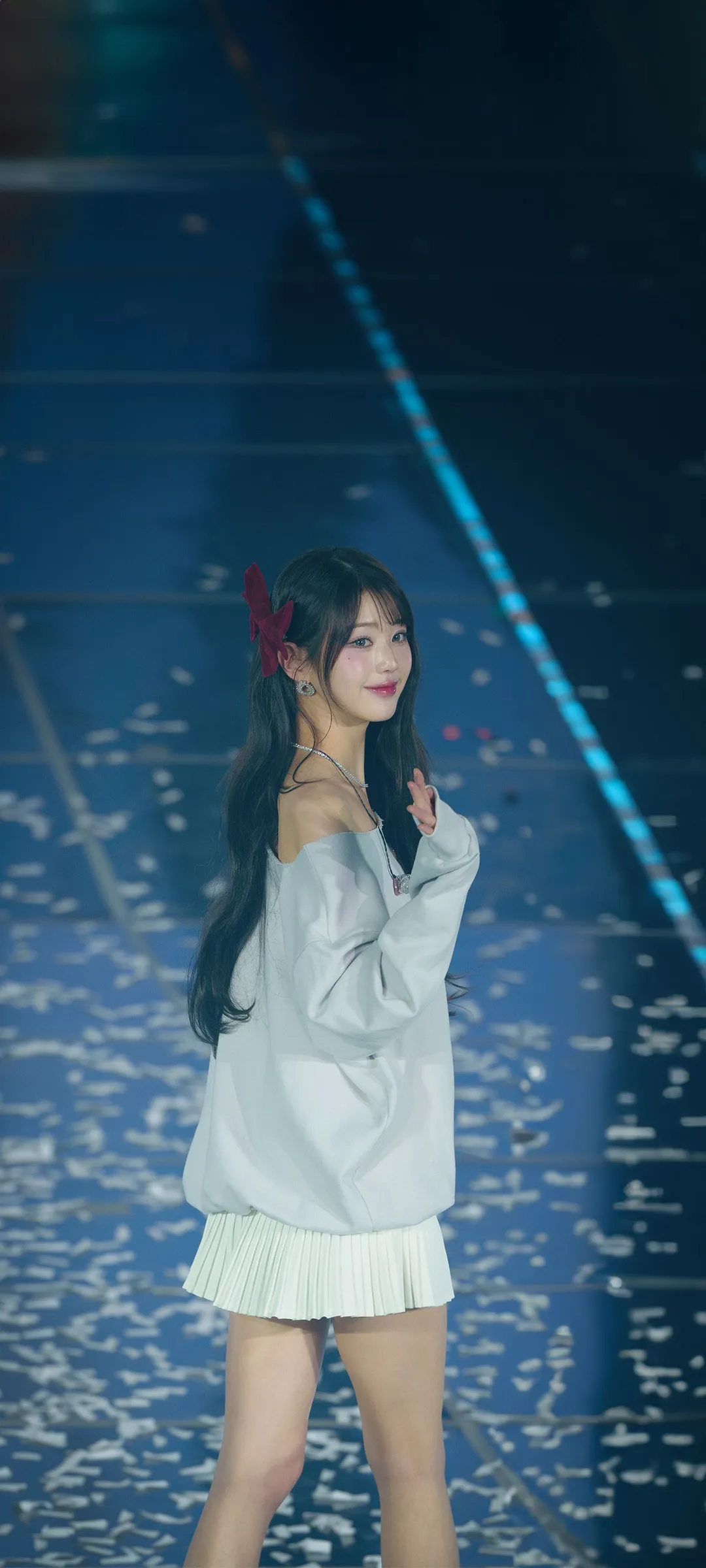วอลเปเปอร์ หน้าจอล็อก มือถือ จาง วอนยอง 4K HD ดาวน์โหลด — IZ*ONE, IVE