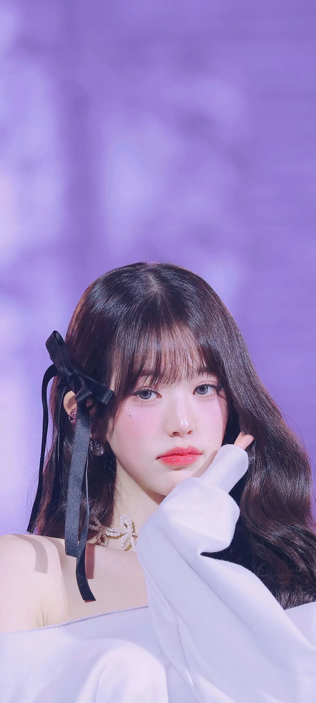 วอลเปเปอร์ หน้าจอล็อก มือถือ จาง วอนยอง 4K HD ดาวน์โหลด — IZ*ONE, IVE