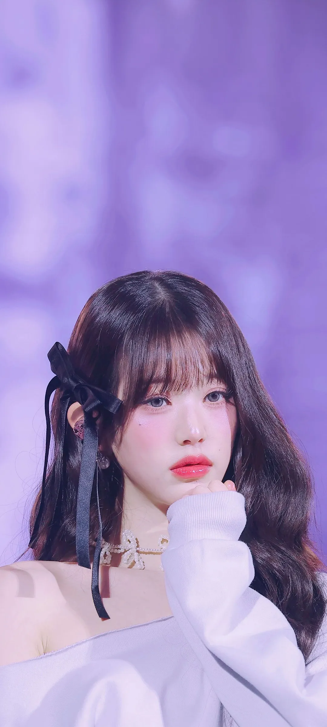 วอลเปเปอร์ หน้าจอล็อก มือถือ จาง วอนยอง 4K HD ดาวน์โหลด — IZ*ONE, IVE