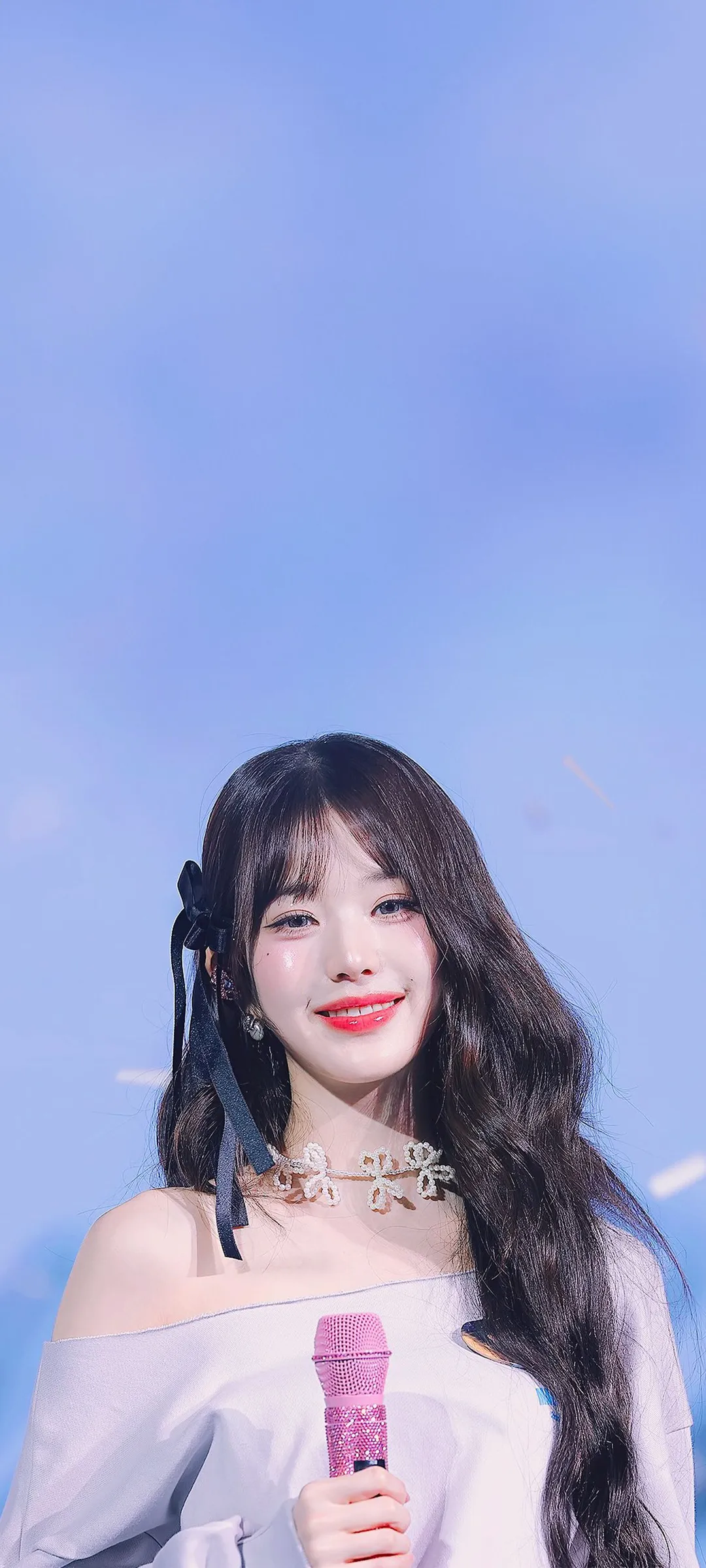 วอลเปเปอร์ หน้าจอล็อก มือถือ จาง วอนยอง 4K HD ดาวน์โหลด — IZ*ONE, IVE