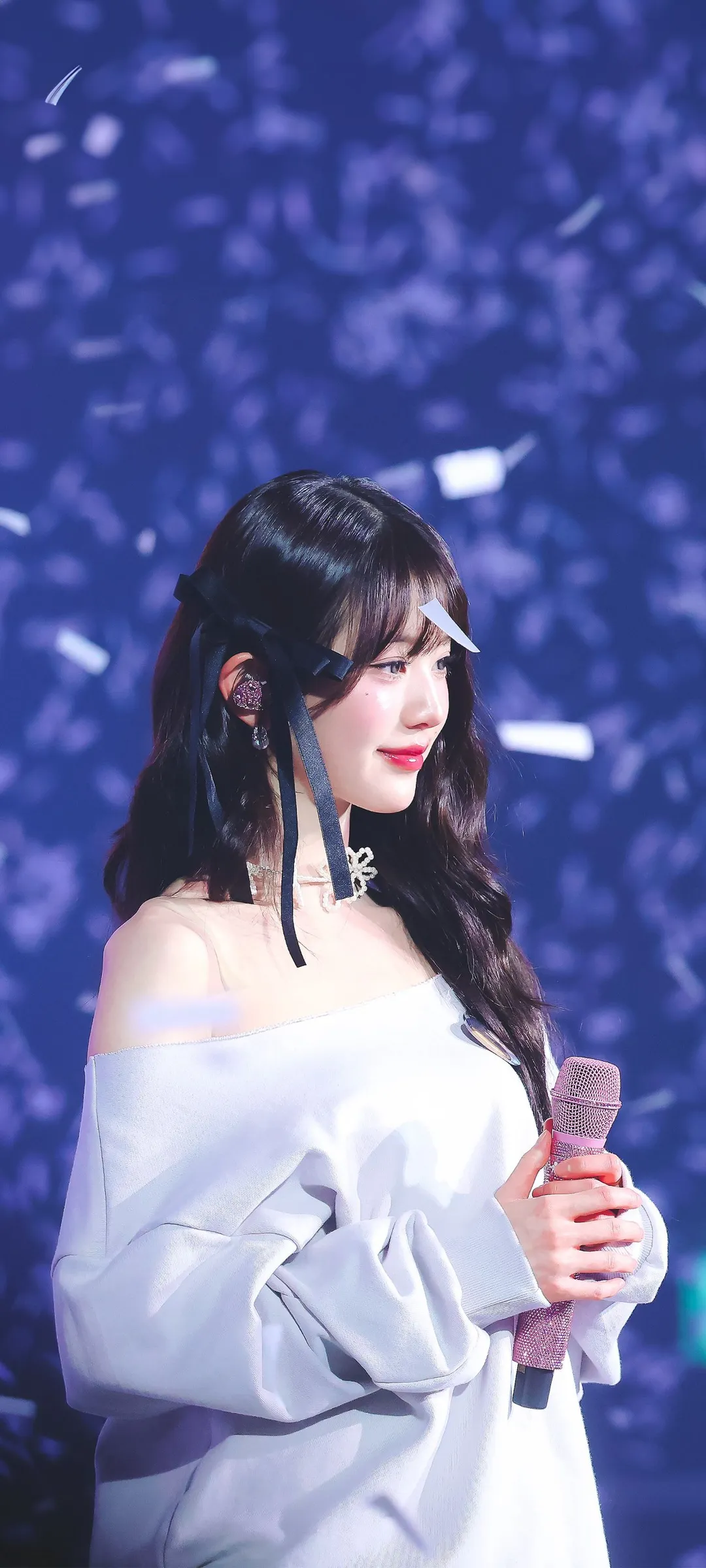 วอลเปเปอร์ หน้าจอล็อก มือถือ จาง วอนยอง 4K HD ดาวน์โหลด — IZ*ONE, IVE