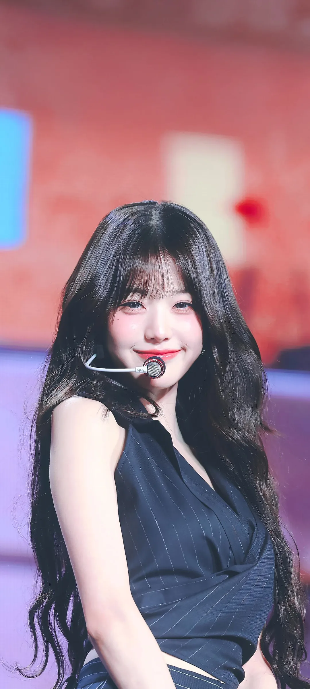 Wallpaper tela de bloqueio celular de Jang Won-young 4K HD baixar — IZ*ONE, IVE