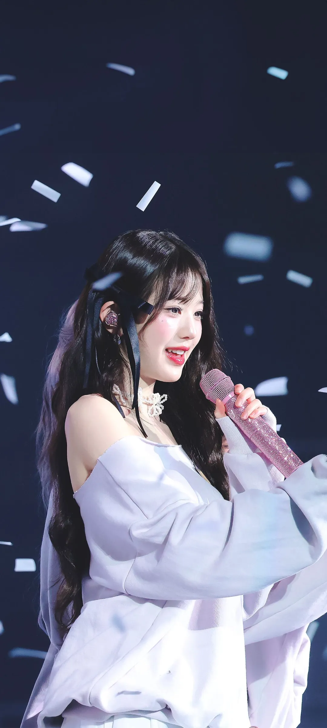 วอลเปเปอร์ หน้าจอล็อก มือถือ จาง วอนยอง 4K HD ดาวน์โหลด — IZ*ONE, IVE