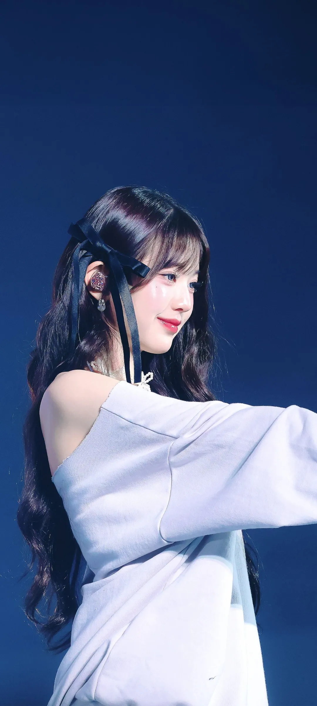 วอลเปเปอร์ หน้าจอล็อก มือถือ จาง วอนยอง 4K HD ดาวน์โหลด — IZ*ONE, IVE