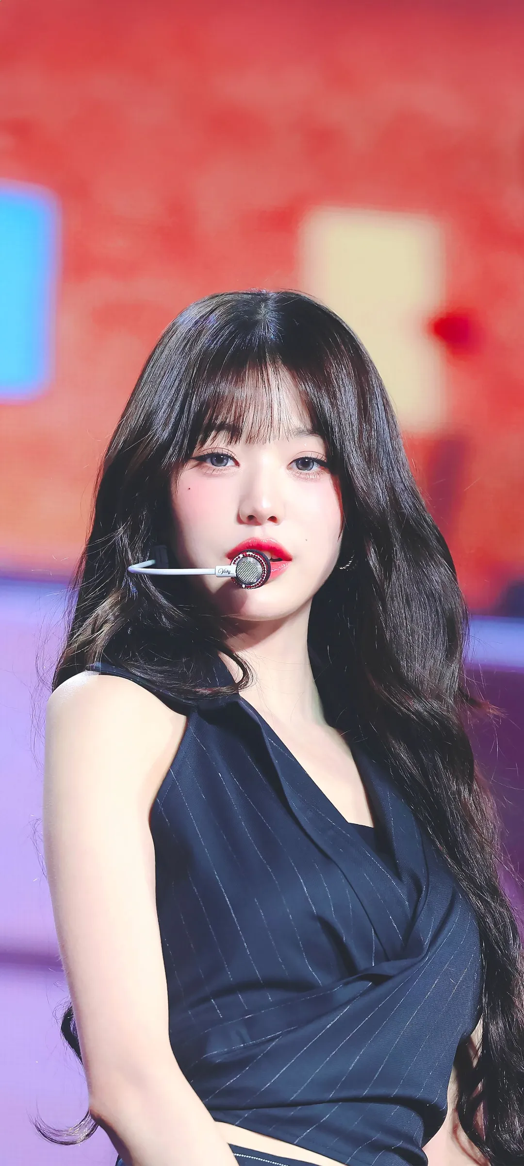 วอลเปเปอร์ หน้าจอล็อก มือถือ จาง วอนยอง 4K HD ดาวน์โหลด — IZ*ONE, IVE