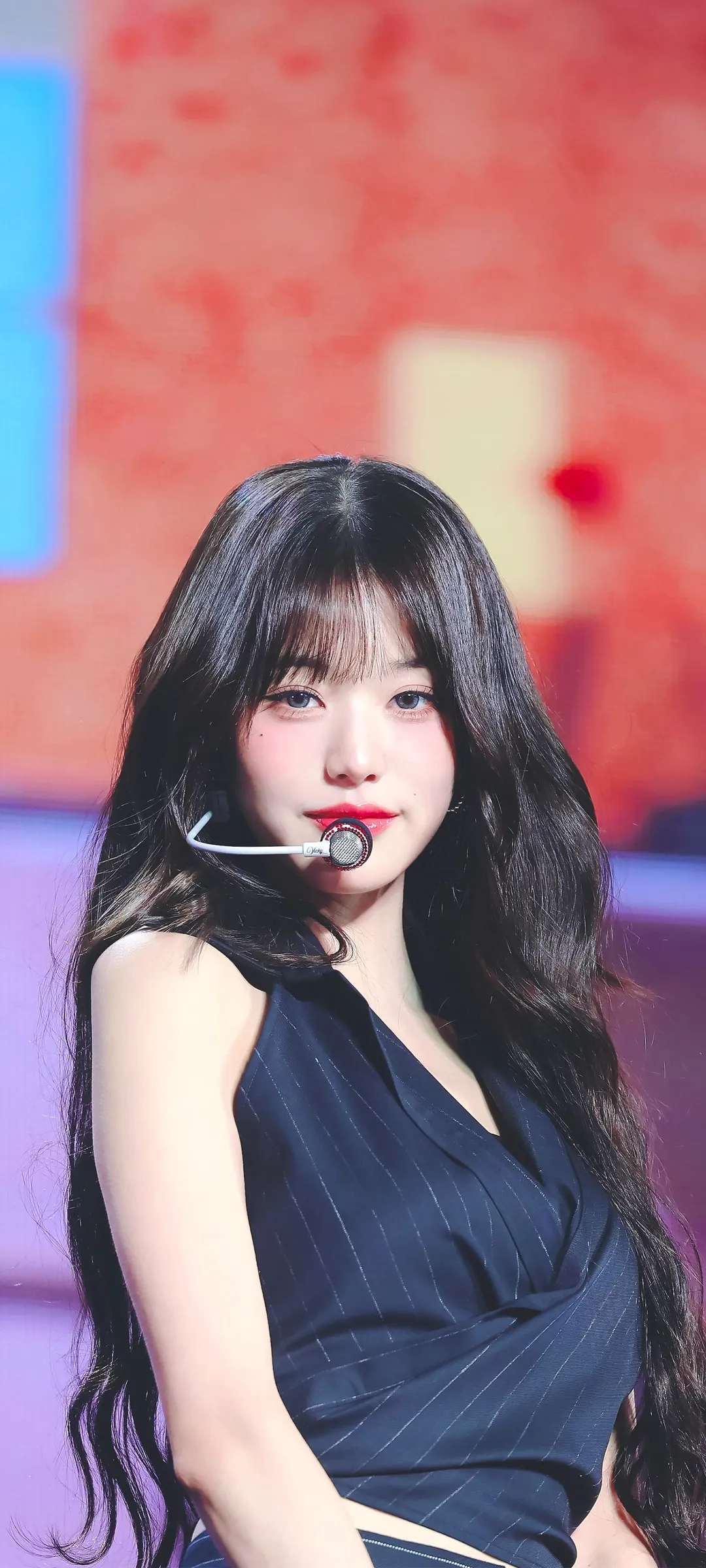 วอลเปเปอร์ หน้าจอล็อก มือถือ จาง วอนยอง 4K HD ดาวน์โหลด — IZ*ONE, IVE