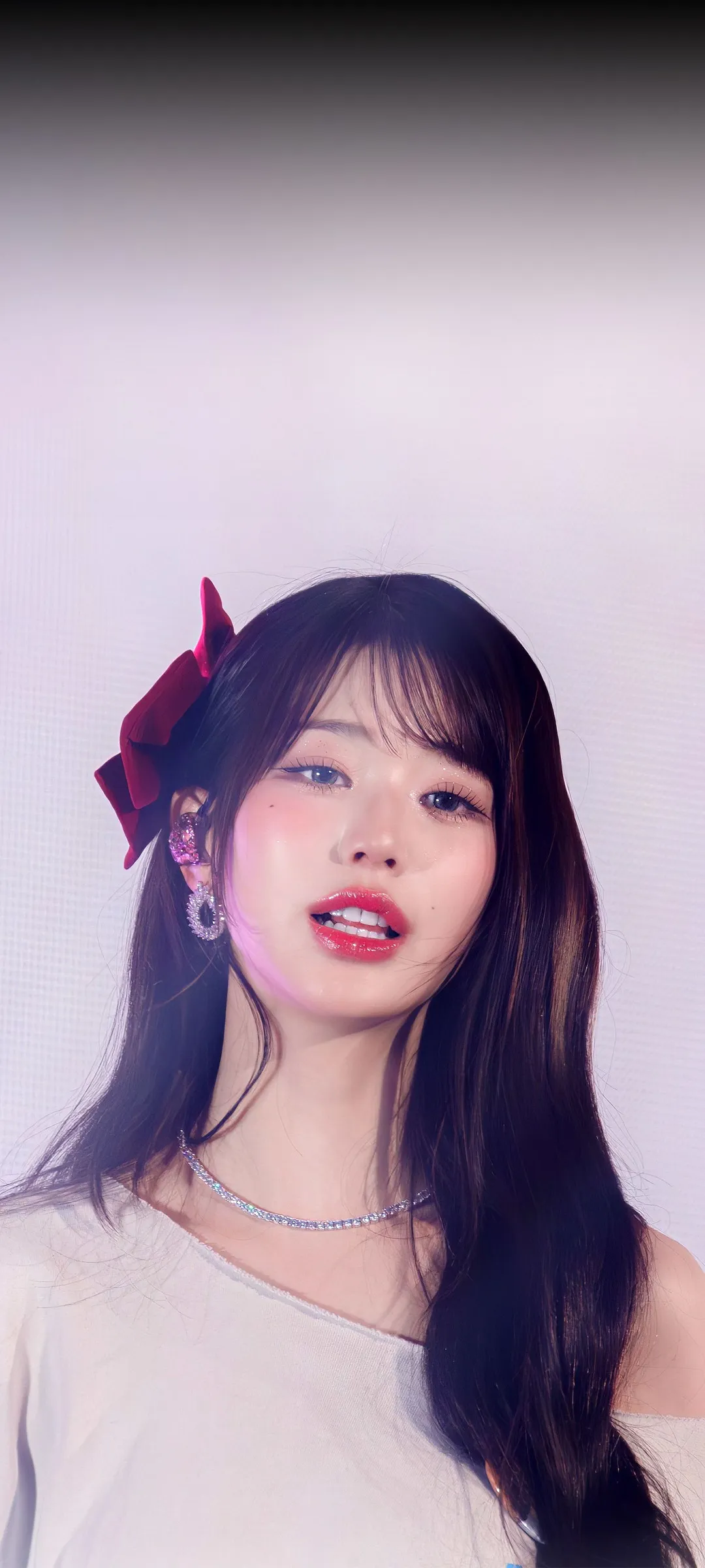 วอลเปเปอร์ หน้าจอล็อก มือถือ จาง วอนยอง 4K HD ดาวน์โหลด — IZ*ONE, IVE
