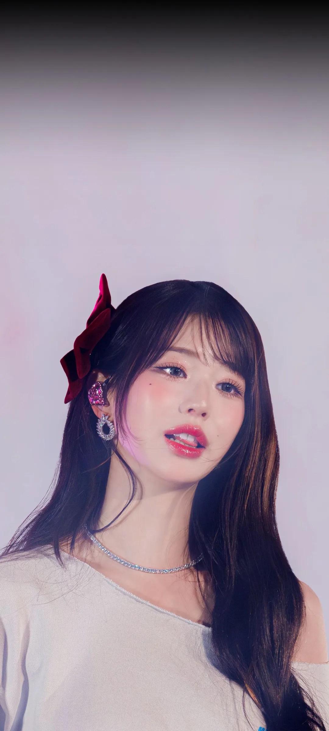 วอลเปเปอร์ หน้าจอล็อก มือถือ จาง วอนยอง 4K HD ดาวน์โหลด — IZ*ONE, IVE