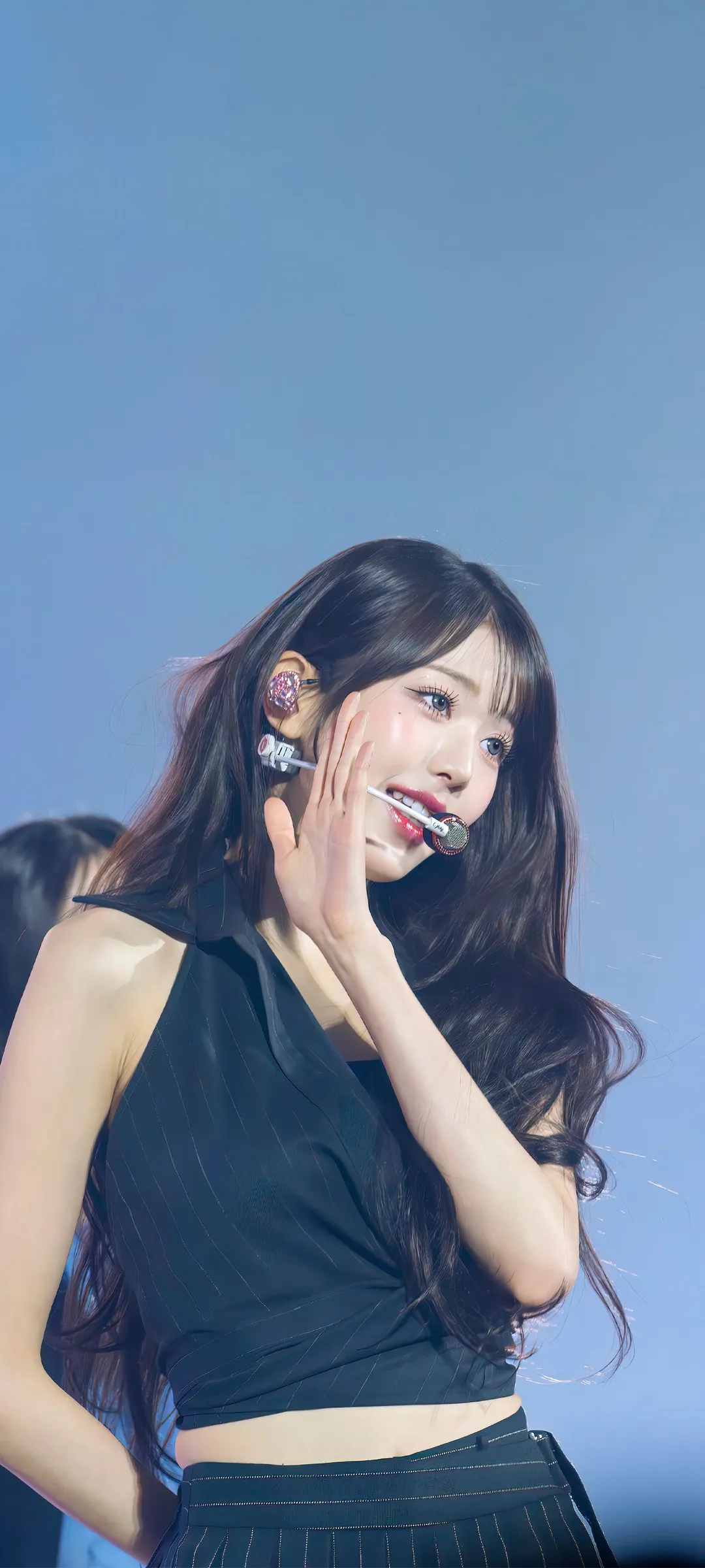 วอลเปเปอร์ หน้าจอล็อก มือถือ จาง วอนยอง 4K HD ดาวน์โหลด — IZ*ONE, IVE
