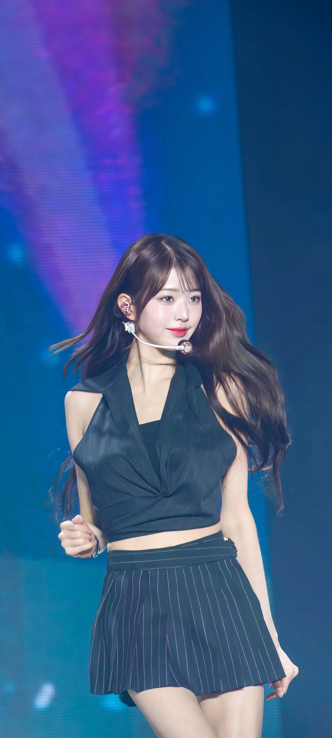 วอลเปเปอร์ หน้าจอล็อก มือถือ จาง วอนยอง 4K HD ดาวน์โหลด — IZ*ONE, IVE