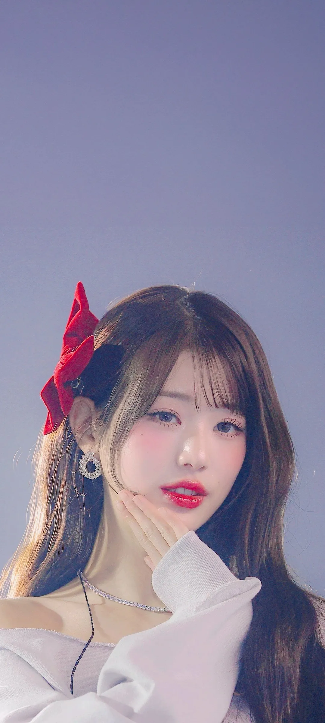 วอลเปเปอร์ หน้าจอล็อก มือถือ จาง วอนยอง 4K HD ดาวน์โหลด — IZ*ONE, IVE