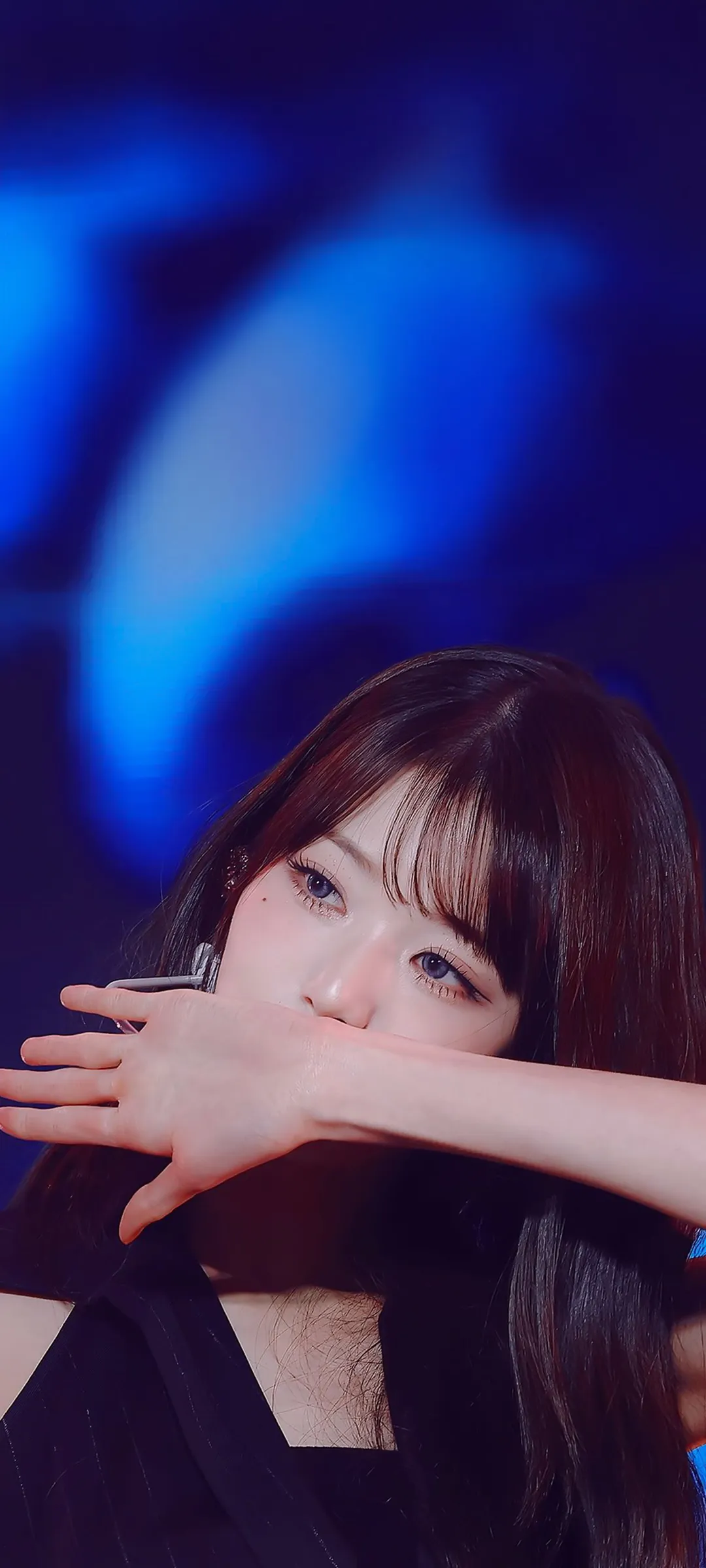 วอลเปเปอร์ หน้าจอล็อก มือถือ จาง วอนยอง 4K HD ดาวน์โหลด — IZ*ONE, IVE