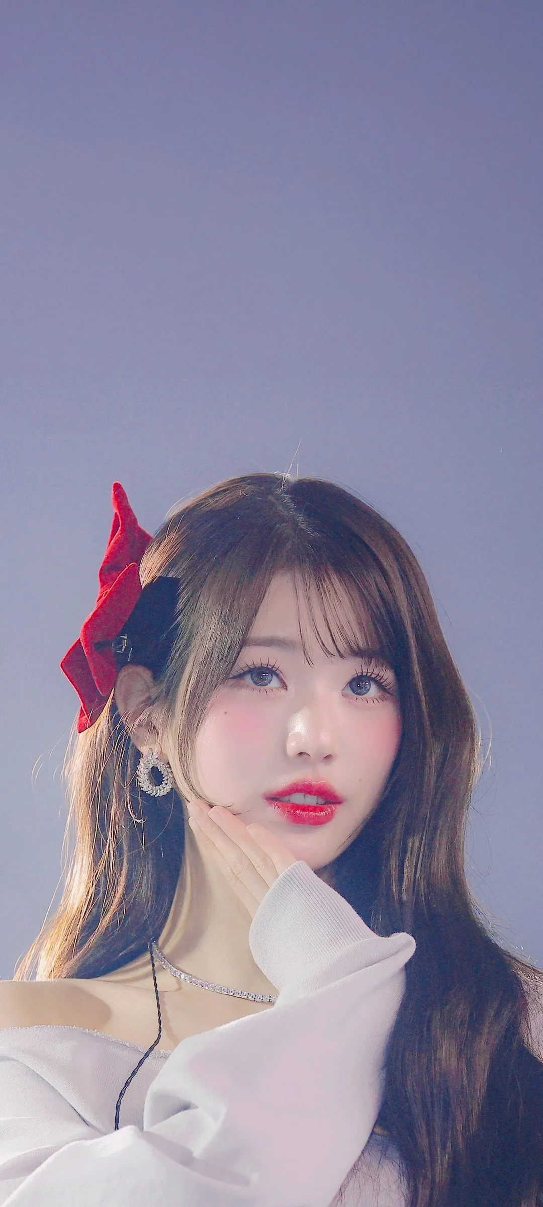 วอลเปเปอร์ หน้าจอล็อก มือถือ จาง วอนยอง 4K HD ดาวน์โหลด — IZ*ONE, IVE