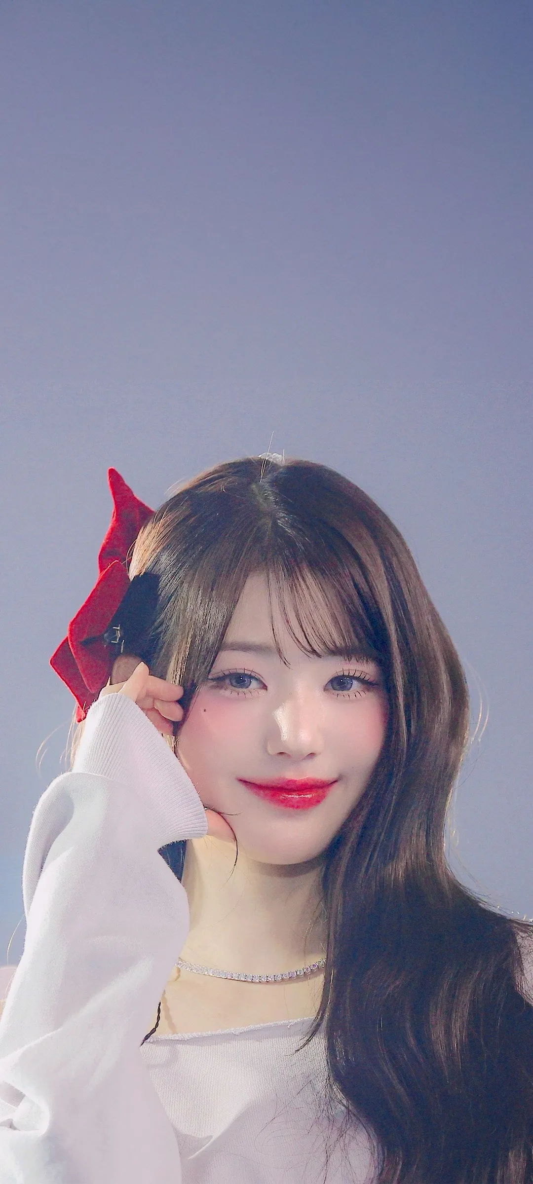 วอลเปเปอร์ หน้าจอล็อก มือถือ จาง วอนยอง 4K HD ดาวน์โหลด — IZ*ONE, IVE