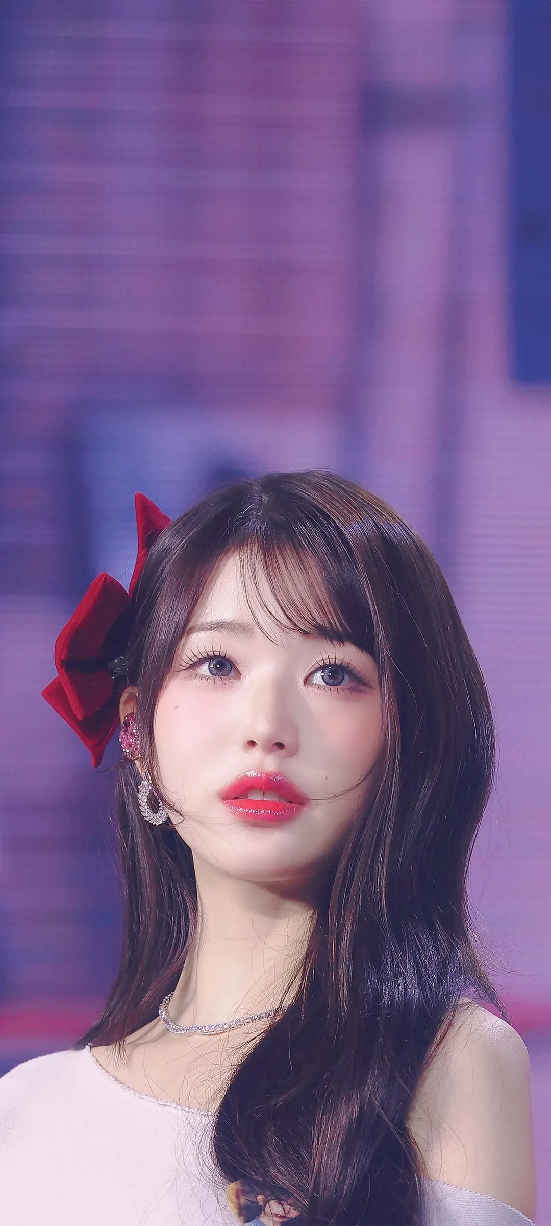 วอลเปเปอร์ หน้าจอล็อก มือถือ จาง วอนยอง 4K HD ดาวน์โหลด — IZ*ONE, IVE