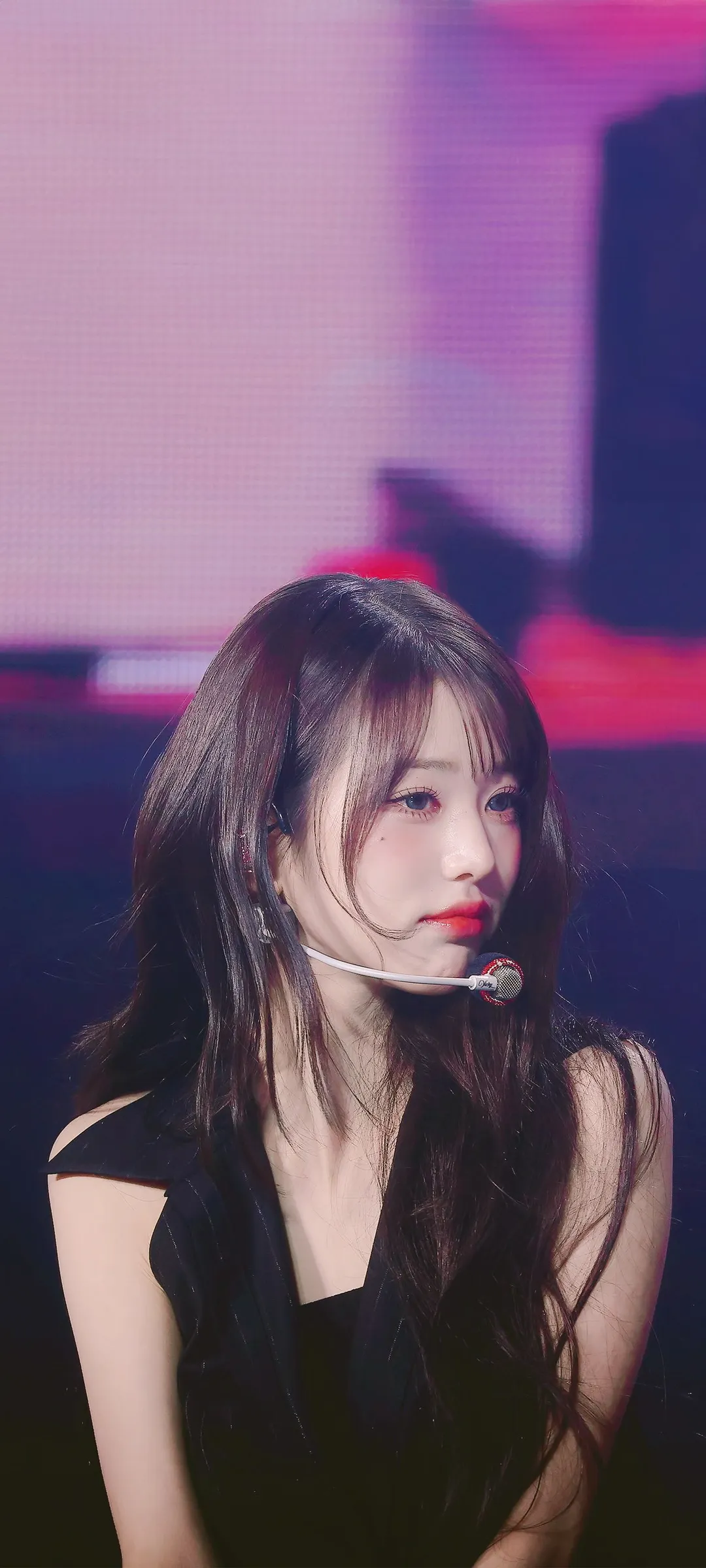 วอลเปเปอร์ หน้าจอล็อก มือถือ จาง วอนยอง 4K HD ดาวน์โหลด — IZ*ONE, IVE