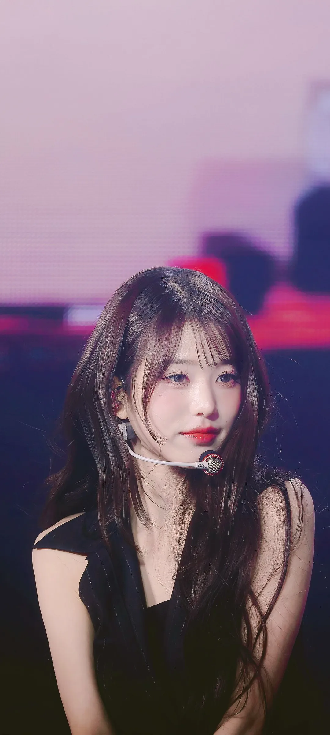 วอลเปเปอร์ หน้าจอล็อก มือถือ จาง วอนยอง 4K HD ดาวน์โหลด — IZ*ONE, IVE