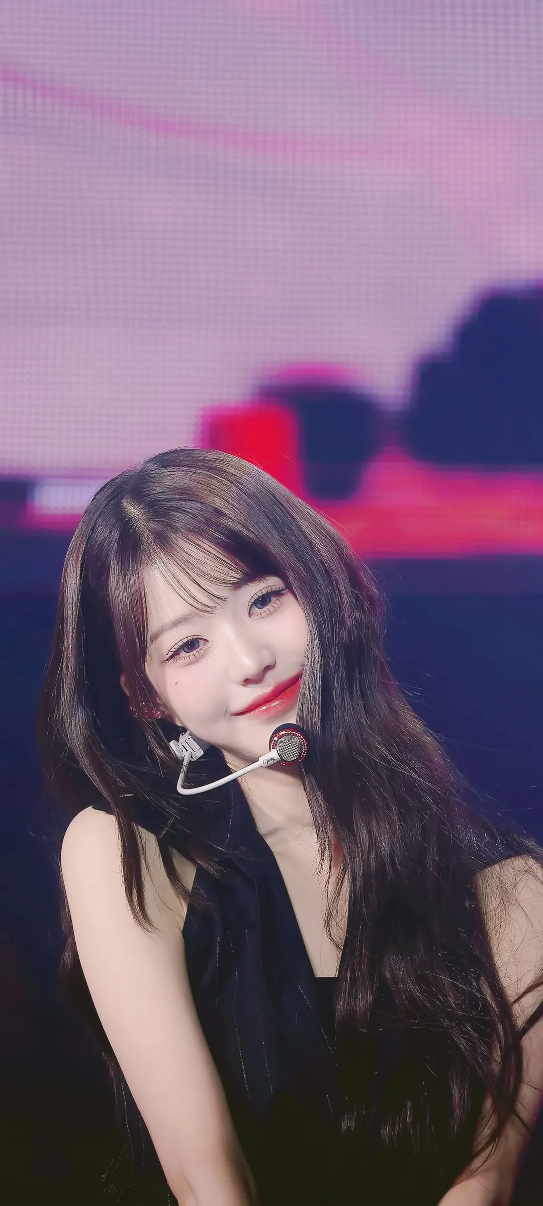 วอลเปเปอร์ หน้าจอล็อก มือถือ จาง วอนยอง 4K HD ดาวน์โหลด — IZ*ONE, IVE