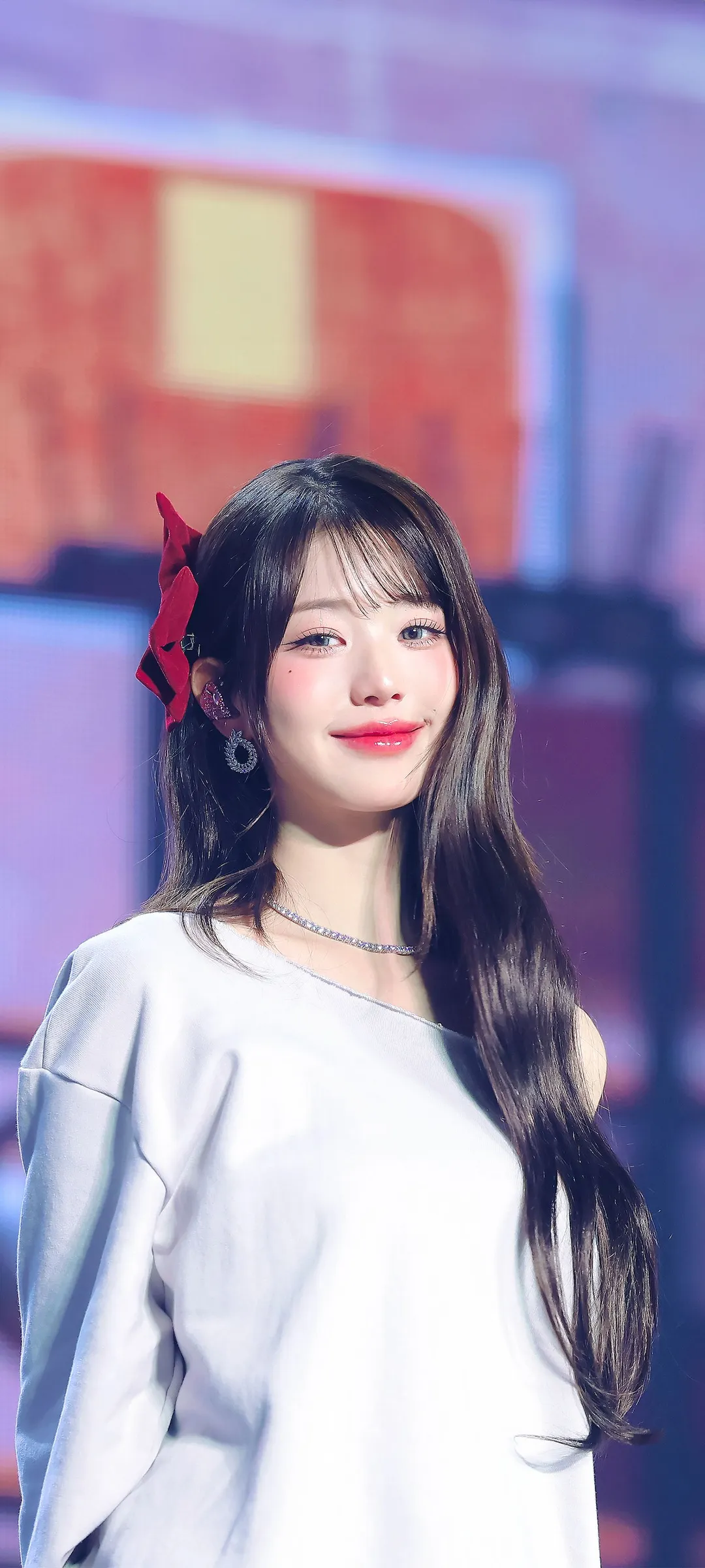 วอลเปเปอร์ หน้าจอล็อก มือถือ จาง วอนยอง 4K HD ดาวน์โหลด — IZ*ONE, IVE