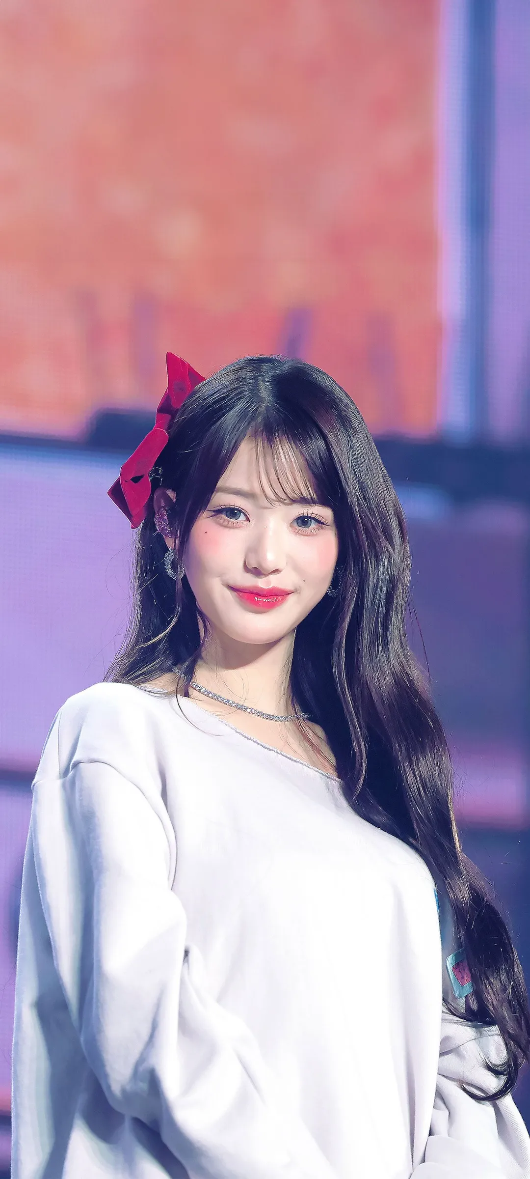 วอลเปเปอร์ หน้าจอล็อก มือถือ จาง วอนยอง 4K HD ดาวน์โหลด — IZ*ONE, IVE