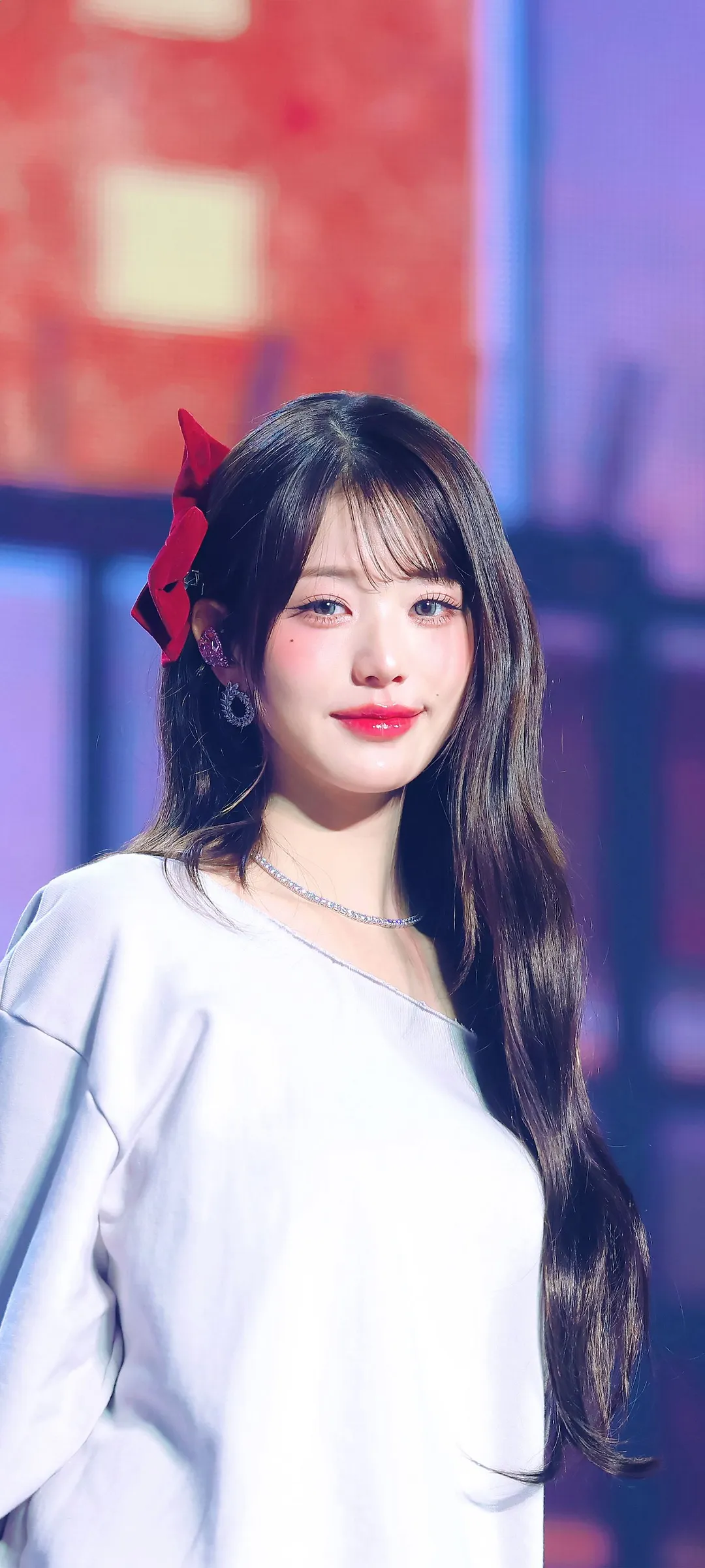 วอลเปเปอร์ หน้าจอล็อก มือถือ จาง วอนยอง 4K HD ดาวน์โหลด — IZ*ONE, IVE