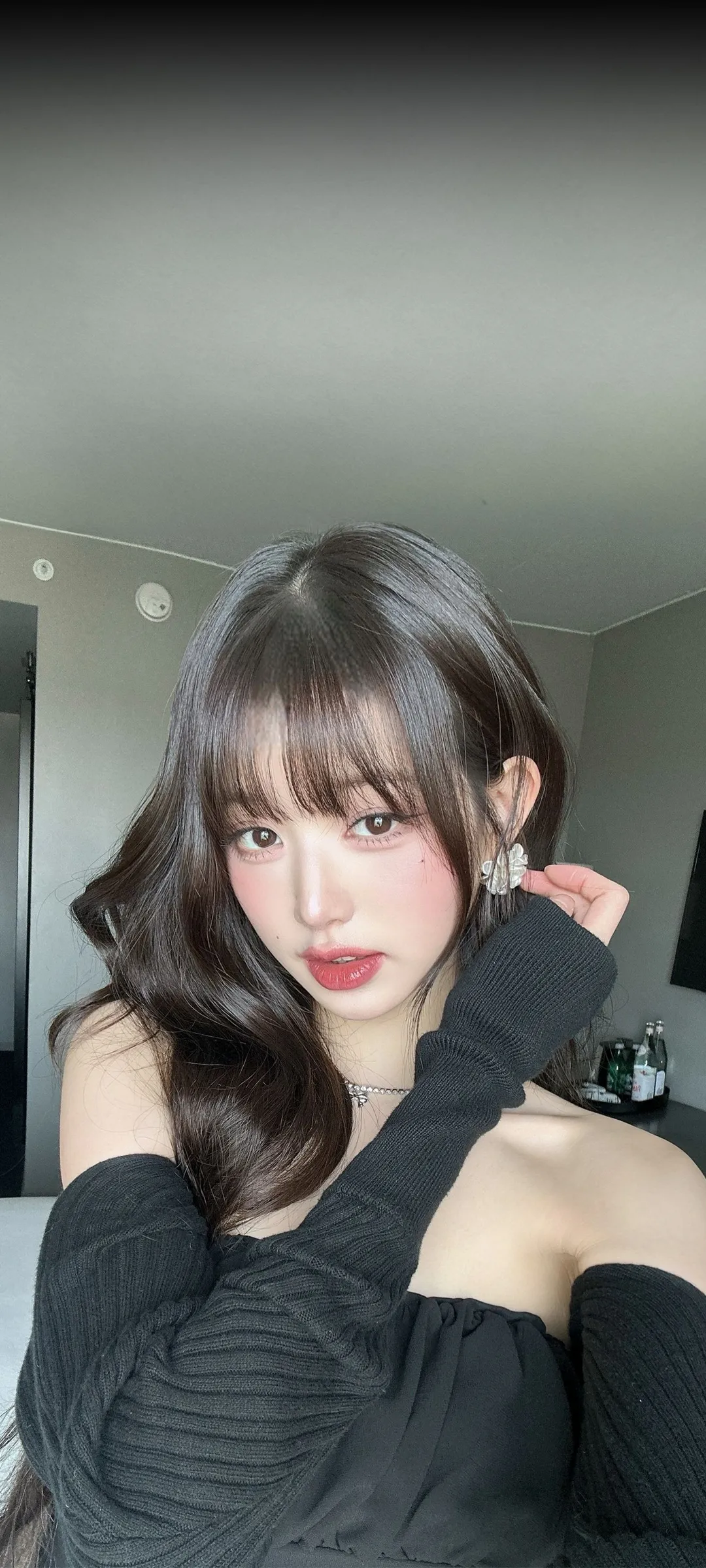 วอลเปเปอร์ หน้าจอล็อก มือถือ จาง วอนยอง 4K HD ดาวน์โหลด — IZ*ONE, IVE