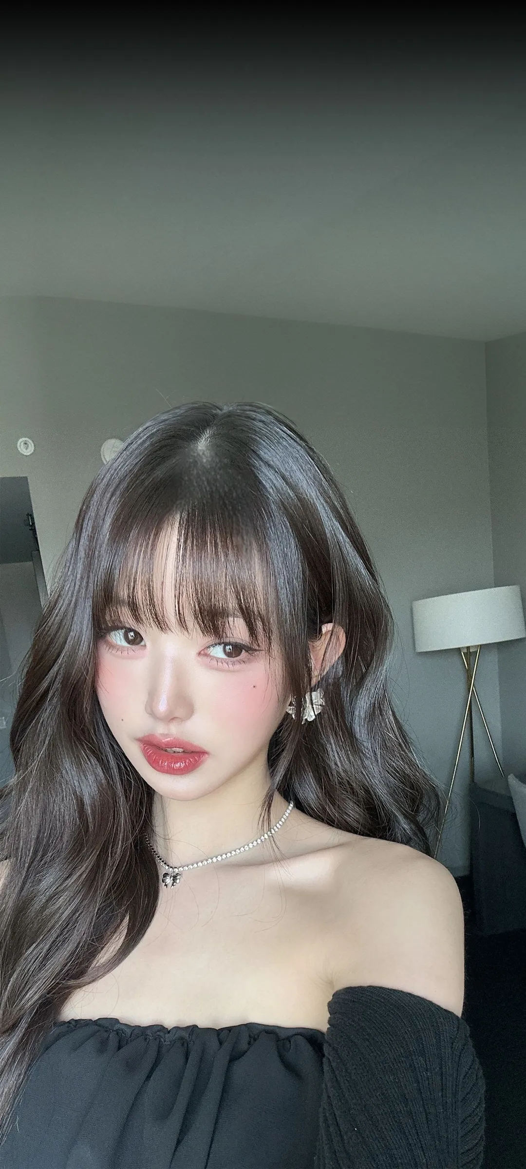 วอลเปเปอร์ หน้าจอล็อก มือถือ จาง วอนยอง 4K HD ดาวน์โหลด — IZ*ONE, IVE