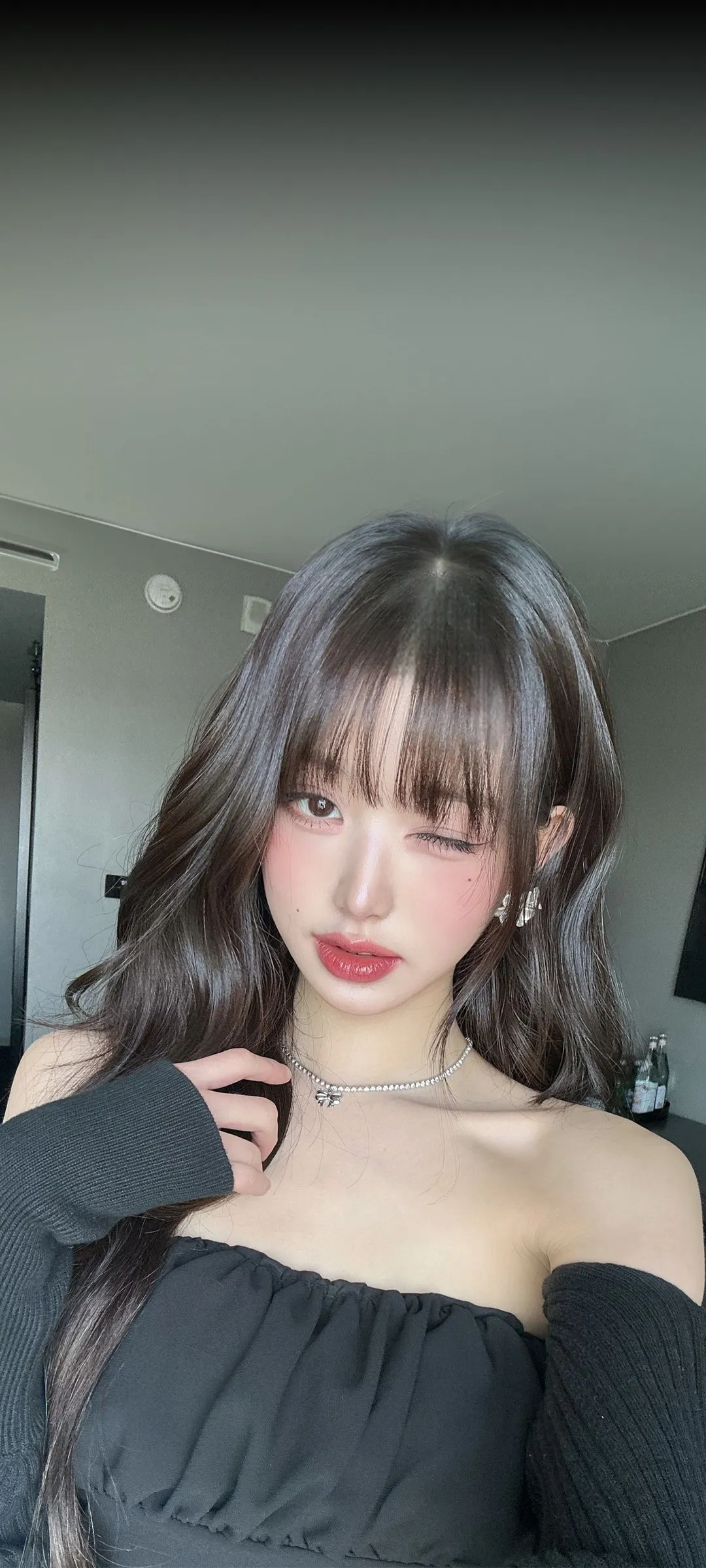 วอลเปเปอร์ หน้าจอล็อก มือถือ จาง วอนยอง 4K HD ดาวน์โหลด — IZ*ONE, IVE