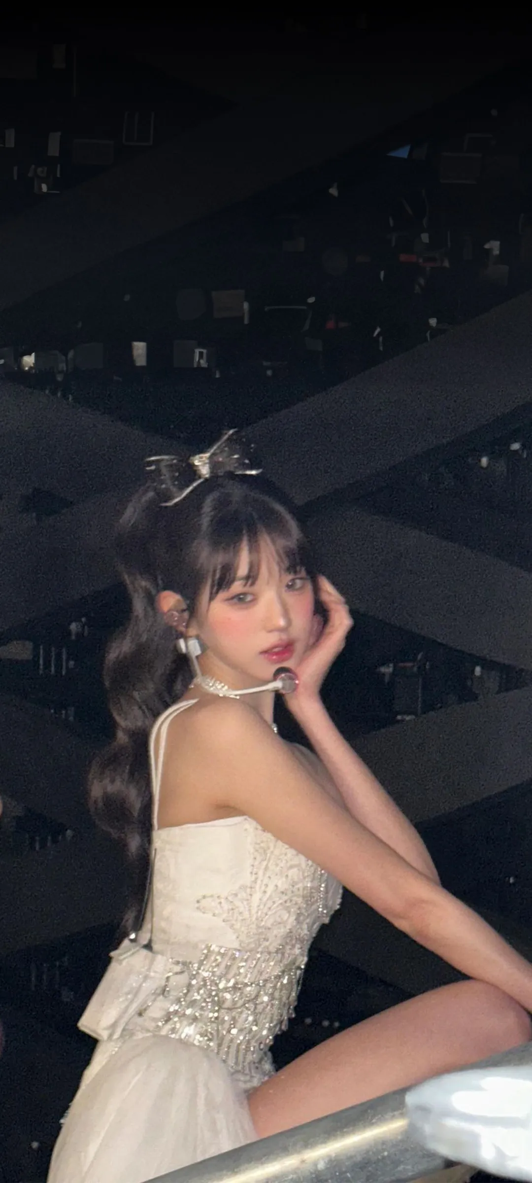 วอลเปเปอร์ หน้าจอล็อก มือถือ จาง วอนยอง 4K HD ดาวน์โหลด — IZ*ONE, IVE