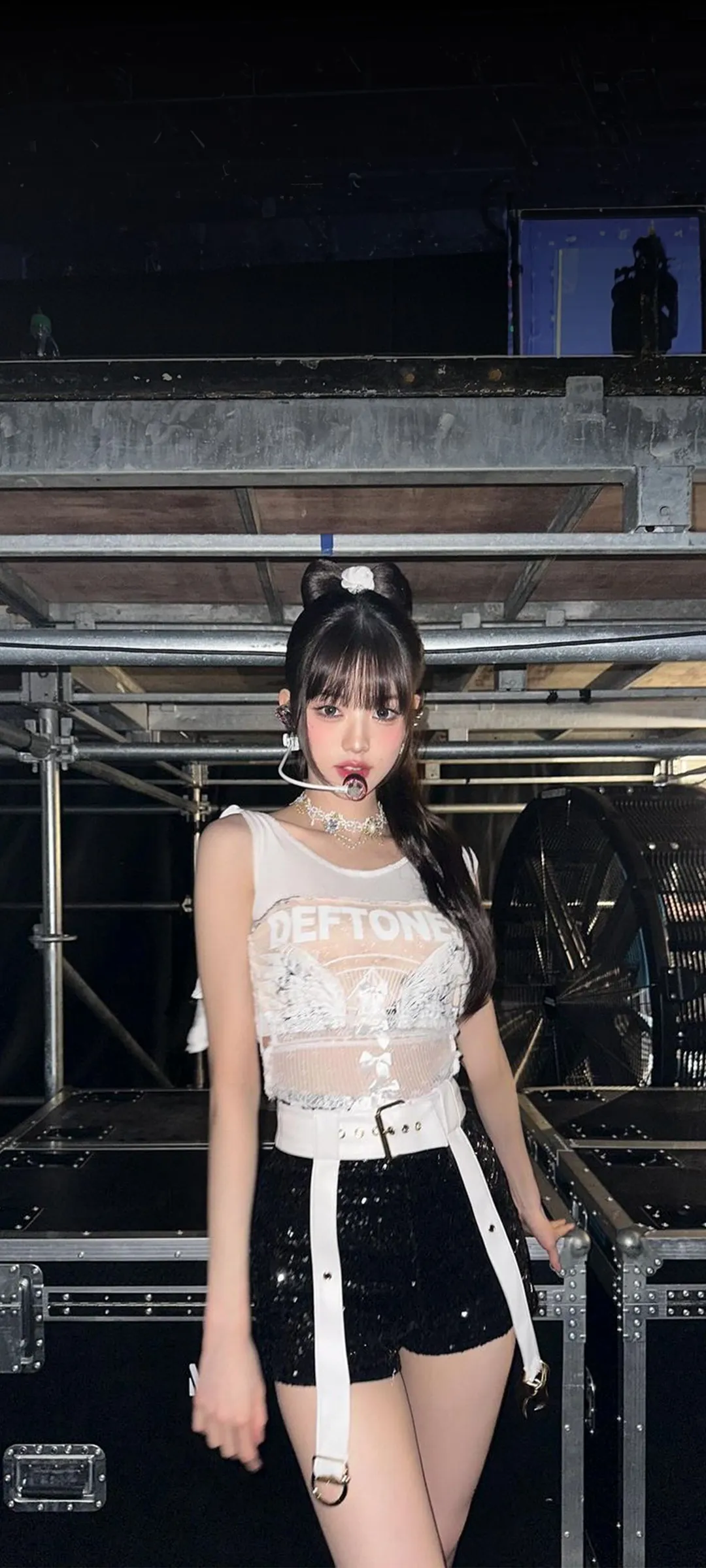 วอลเปเปอร์ หน้าจอล็อก มือถือ จาง วอนยอง 4K HD ดาวน์โหลด — IZ*ONE, IVE