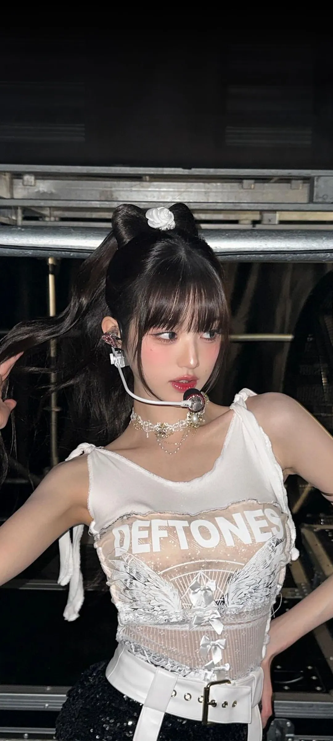 วอลเปเปอร์ หน้าจอล็อก มือถือ จาง วอนยอง 4K HD ดาวน์โหลด — IZ*ONE, IVE