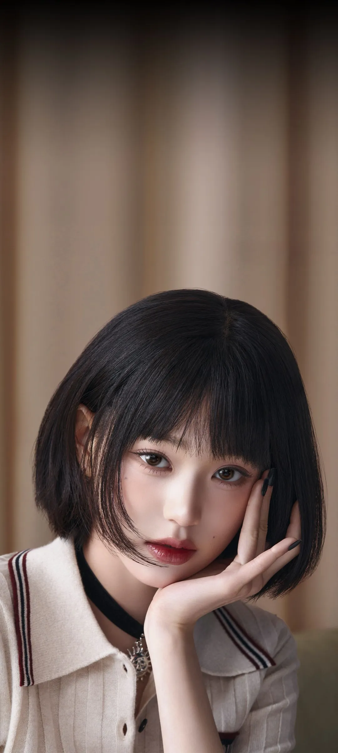 วอลเปเปอร์ หน้าจอล็อก มือถือ จาง วอนยอง 4K HD ดาวน์โหลด — IZ*ONE, IVE
