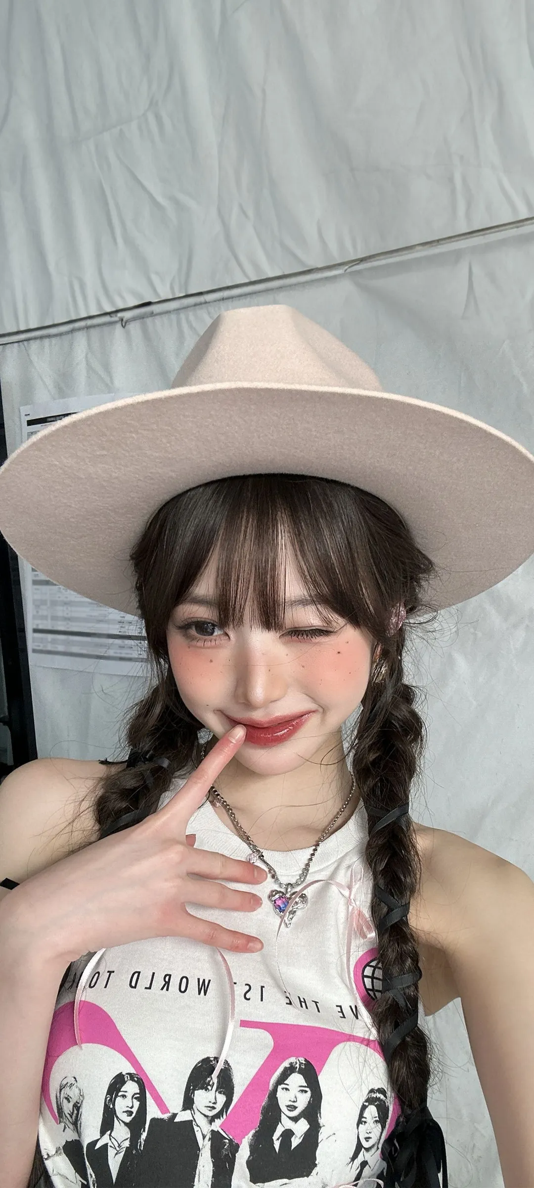 วอลเปเปอร์ หน้าจอล็อก มือถือ จาง วอนยอง 4K HD ดาวน์โหลด — IZ*ONE, IVE