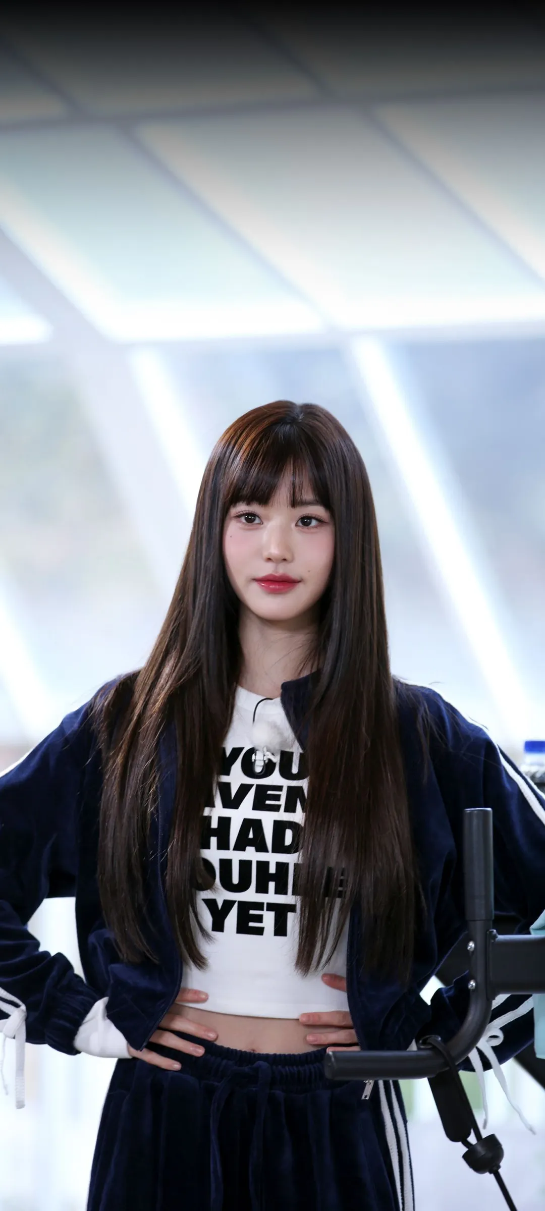 วอลเปเปอร์ หน้าจอล็อก มือถือ จาง วอนยอง 4K HD ดาวน์โหลด — IZ*ONE, IVE