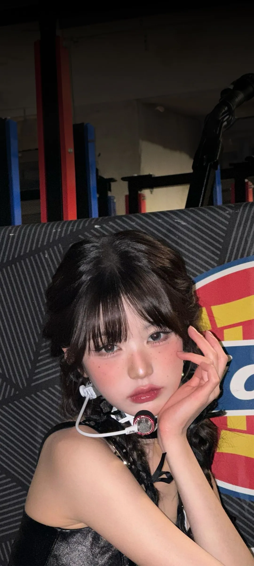 วอลเปเปอร์ หน้าจอล็อก มือถือ จาง วอนยอง 4K HD ดาวน์โหลด — IZ*ONE, IVE