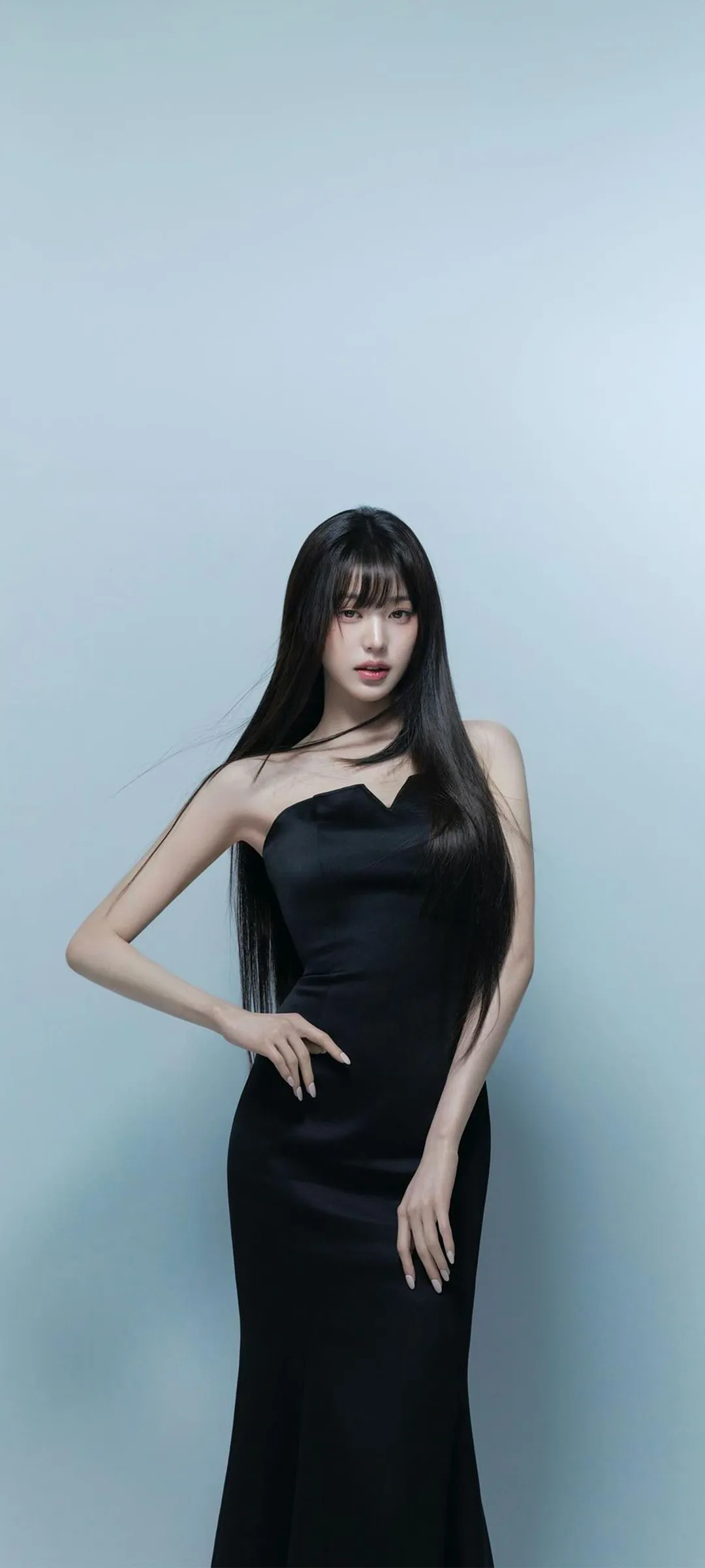 Jang Won-young kilit ekranı telefon duvar kağıdı 4K HD i̇ndir — IZ*ONE, IVE